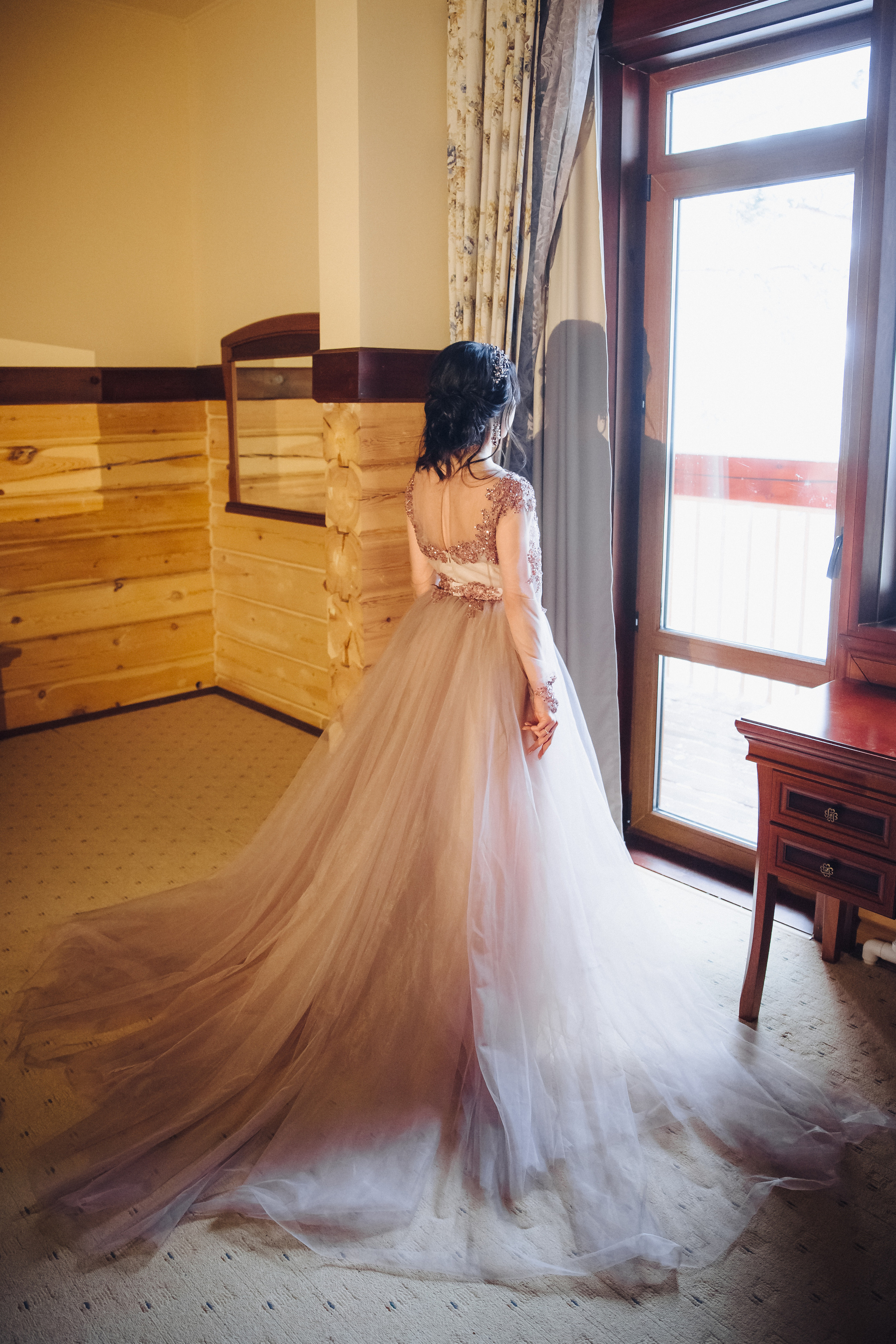 Алексей и Надежда. Свадебный и семейный фотограф в Улан-Удэ