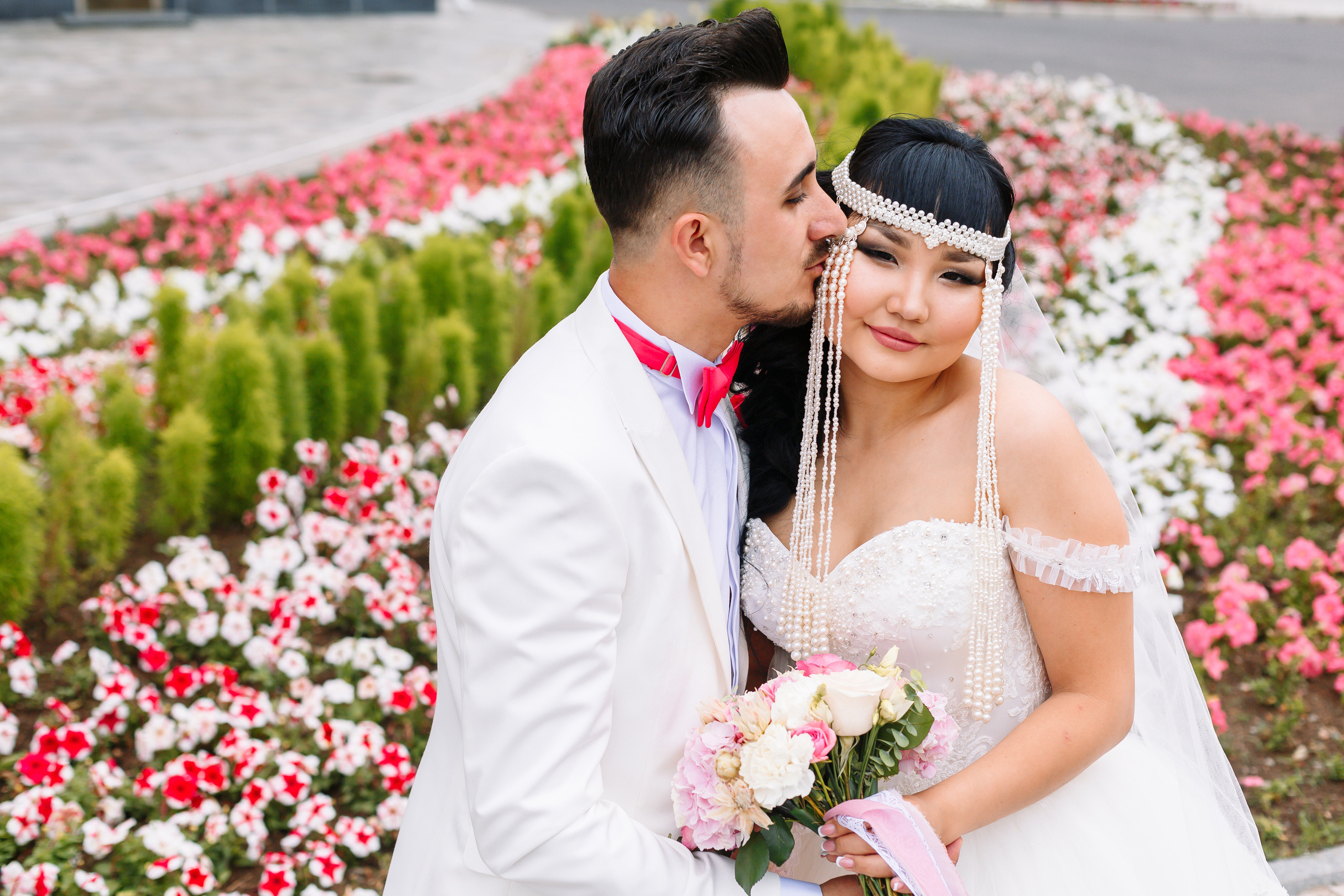 Ясин и Саяна. Свадебный и семейный фотограф в Улан-Удэ