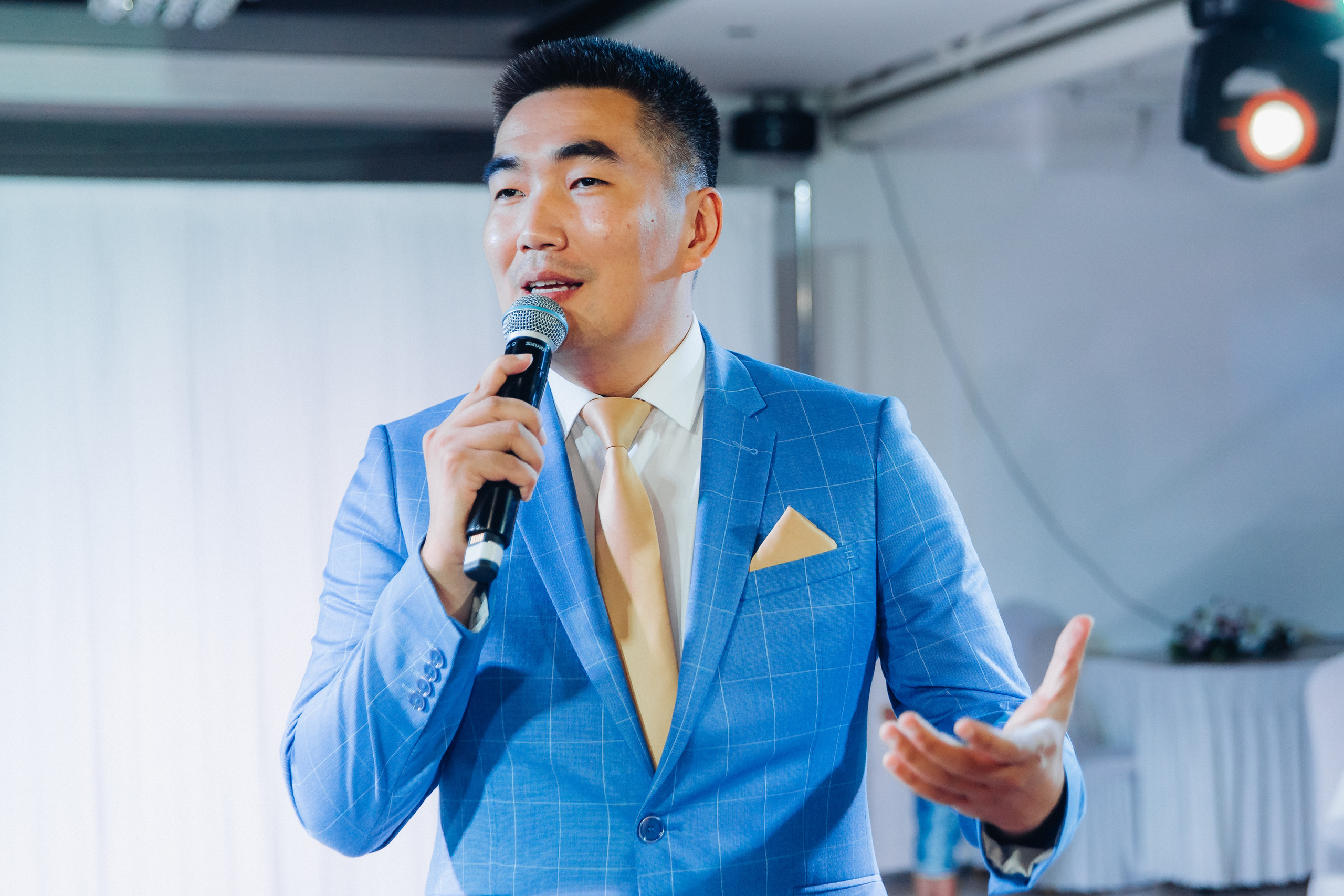 Ефрем и Намжилма. Свадебный и семейный фотограф в Улан-Удэ