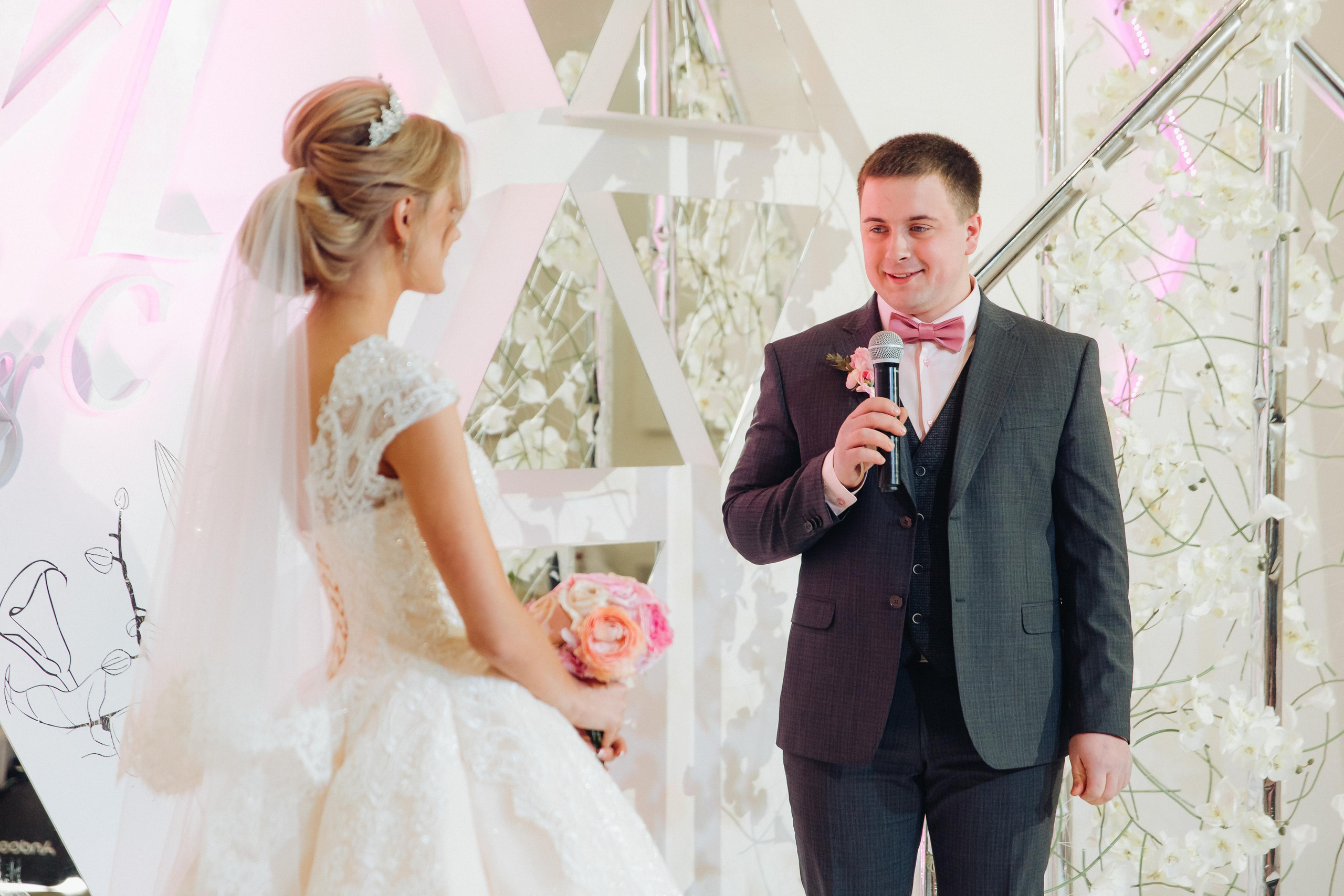 Роман и Софья. Свадебный и семейный фотограф в Улан-Удэ