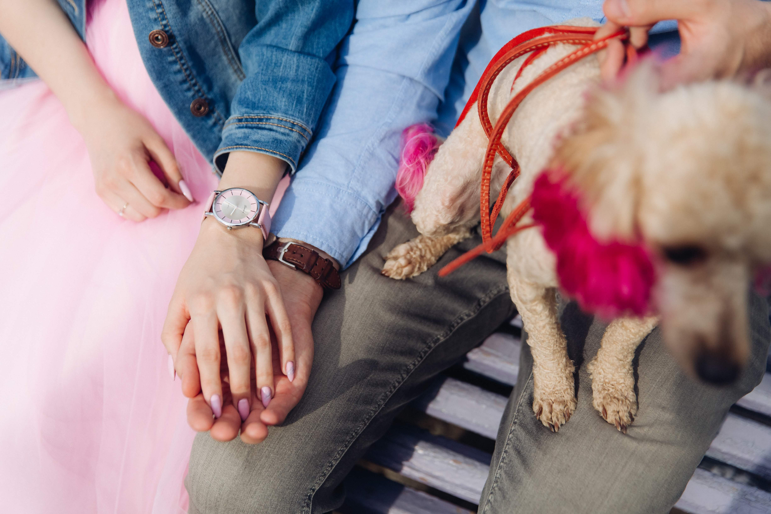 Нас связала музыка. Свадебный и семейный фотограф в Улан-Удэ