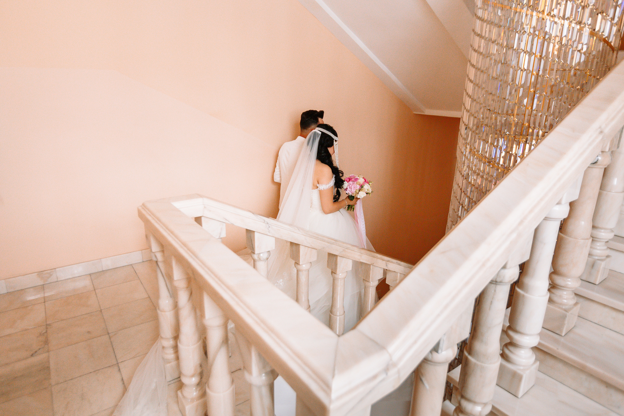 Ясин и Саяна. Свадебный и семейный фотограф в Улан-Удэ