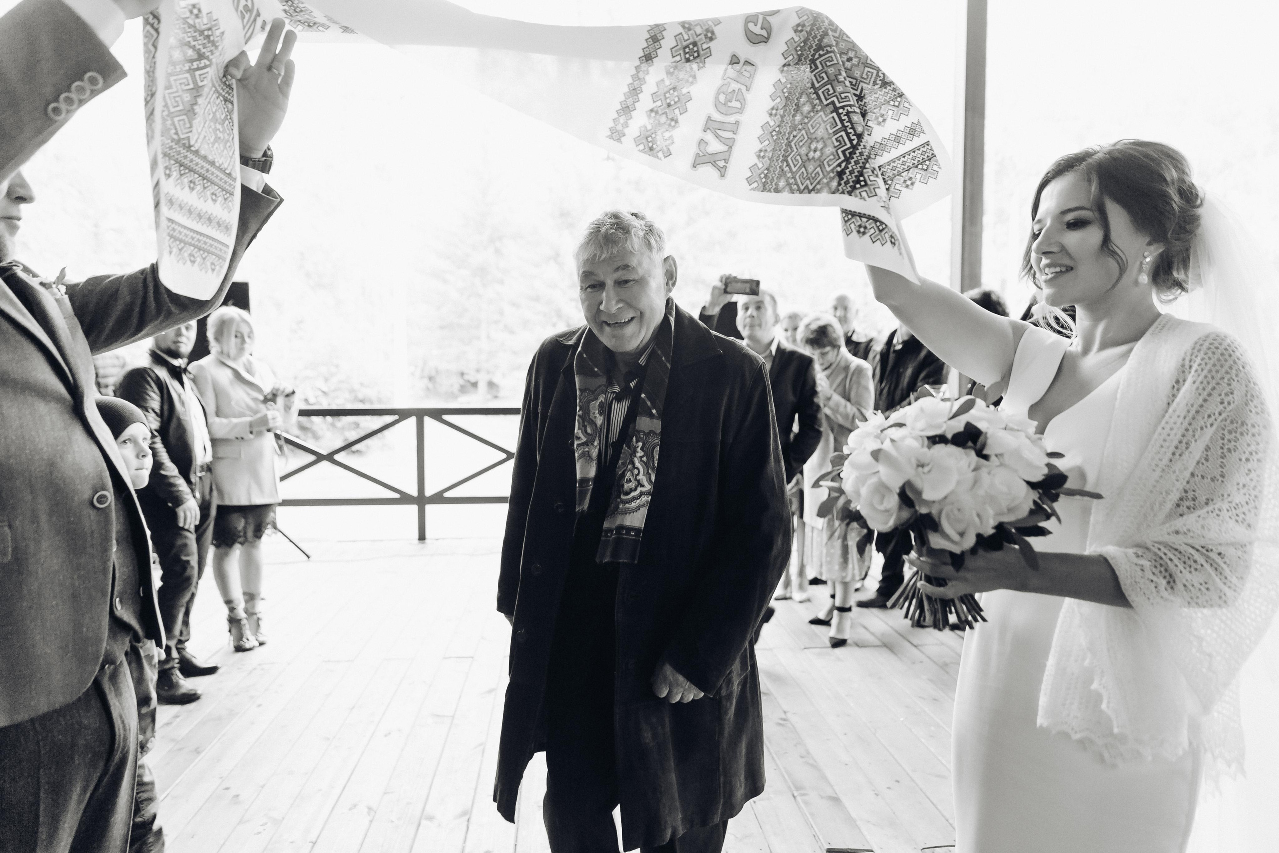 Антон и Екатерина. Свадебный и семейный фотограф в Улан-Удэ