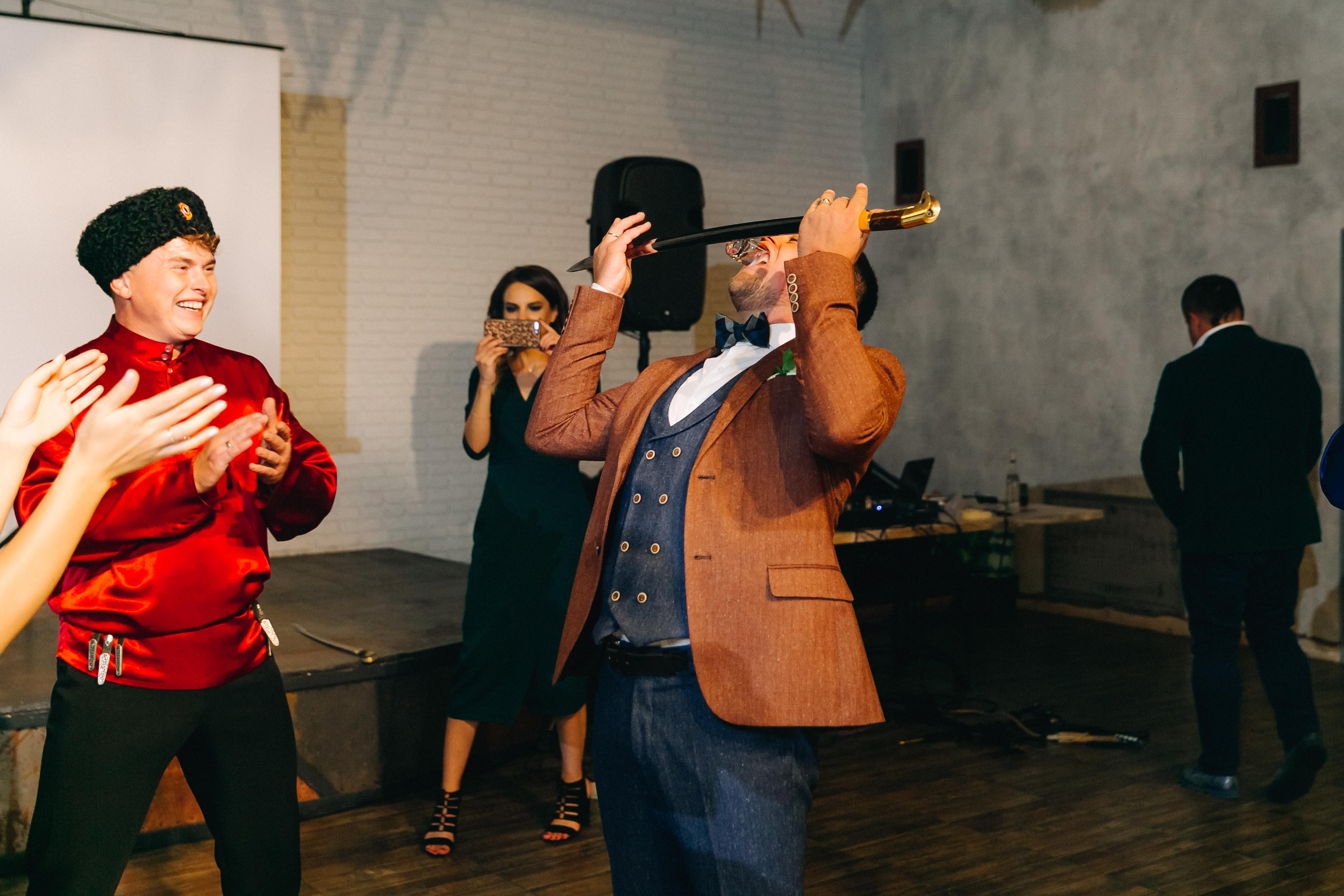 Антон и Екатерина. Свадебный и семейный фотограф в Улан-Удэ