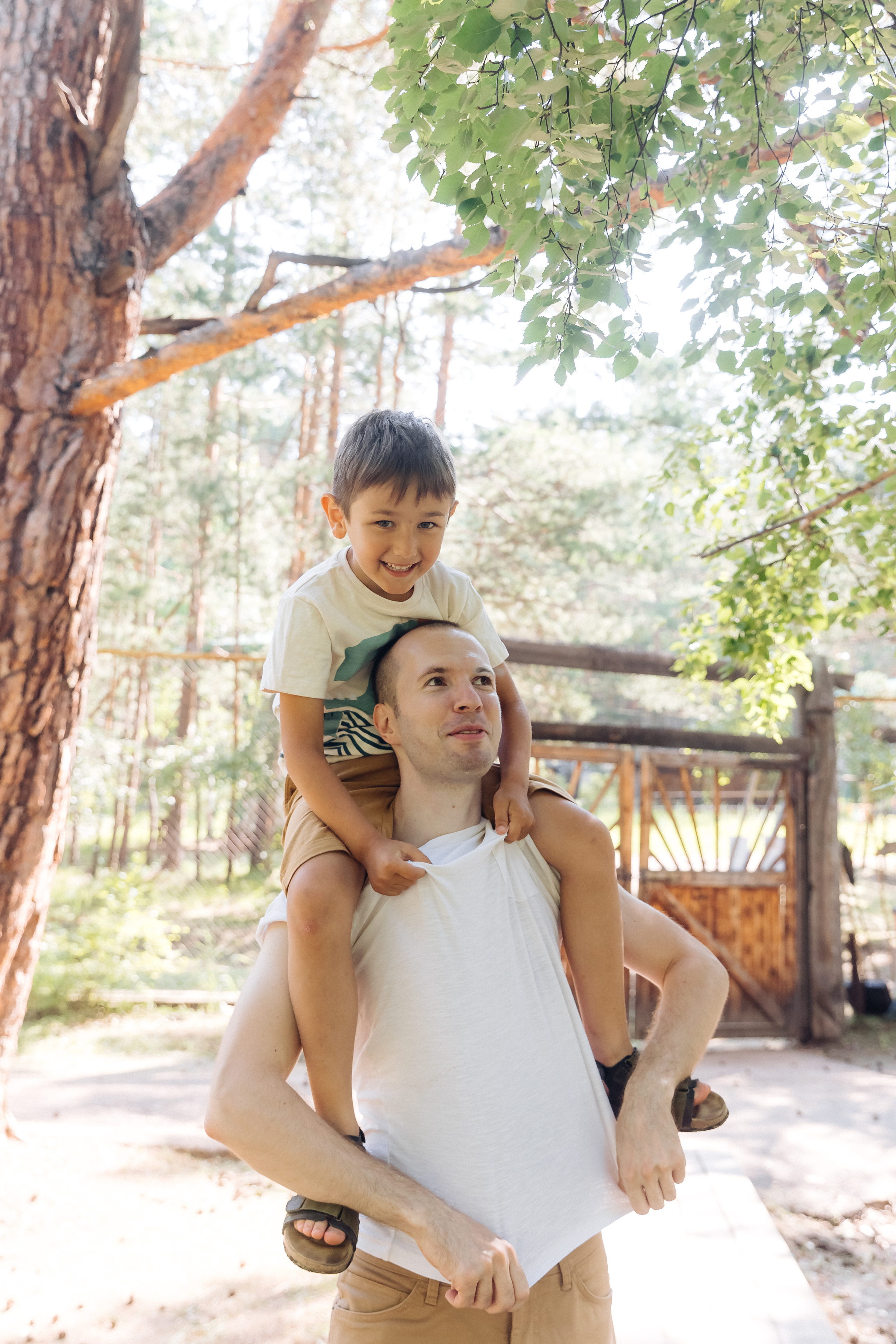 Фотосессии на природе. Свадебный и семейный фотограф в Улан-Удэ