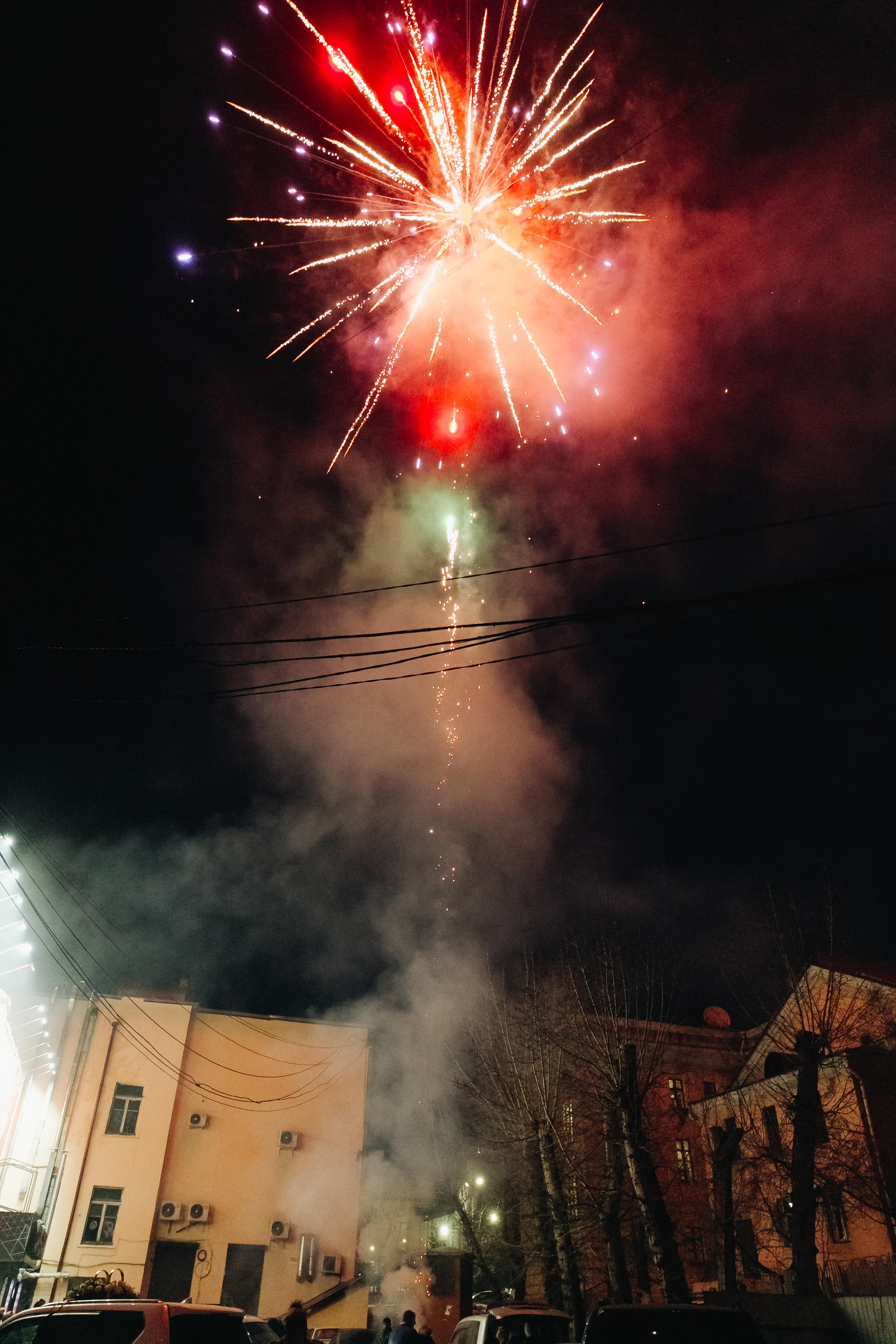 Роман и Софья. Свадебный и семейный фотограф в Улан-Удэ