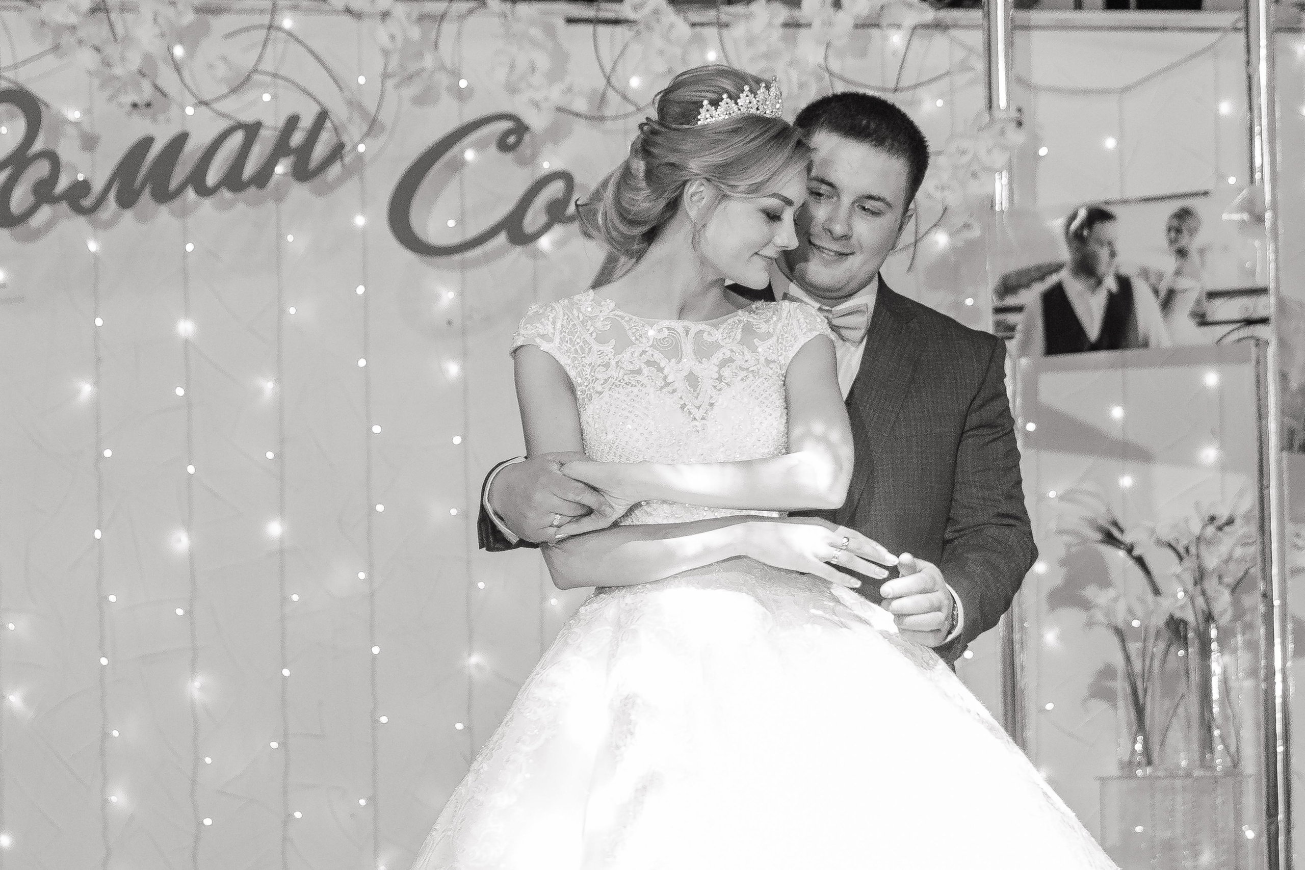 Роман и Софья. Свадебный и семейный фотограф в Улан-Удэ