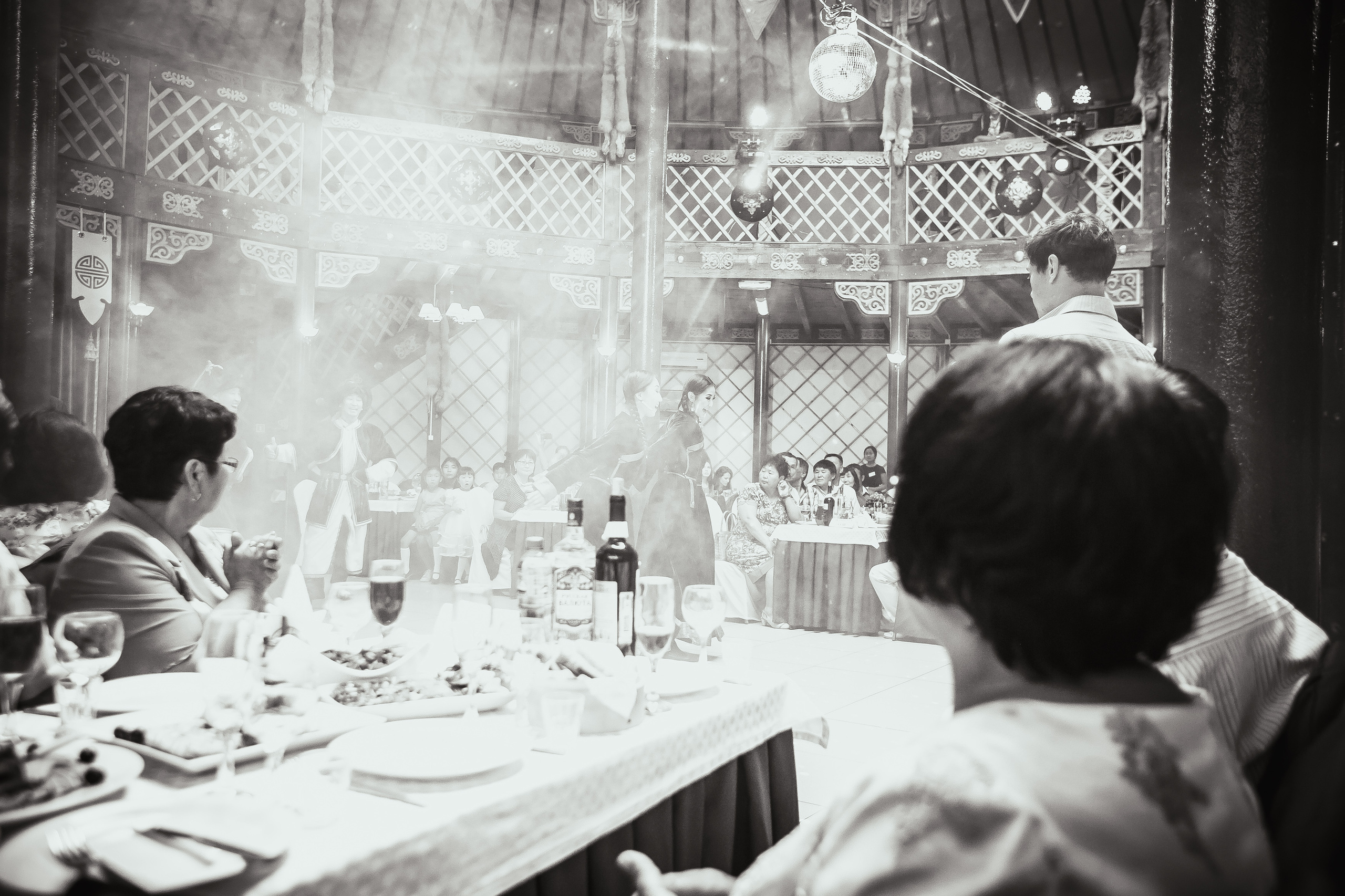 Ясин и Саяна. Свадебный и семейный фотограф в Улан-Удэ