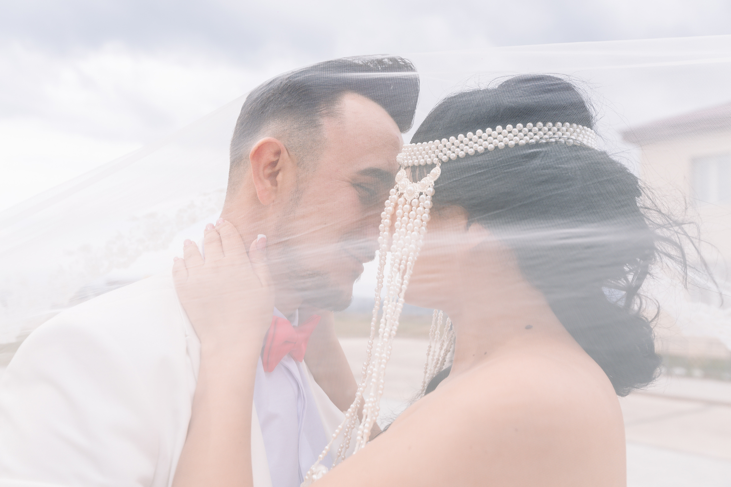 Ясин и Саяна. Свадебный и семейный фотограф в Улан-Удэ