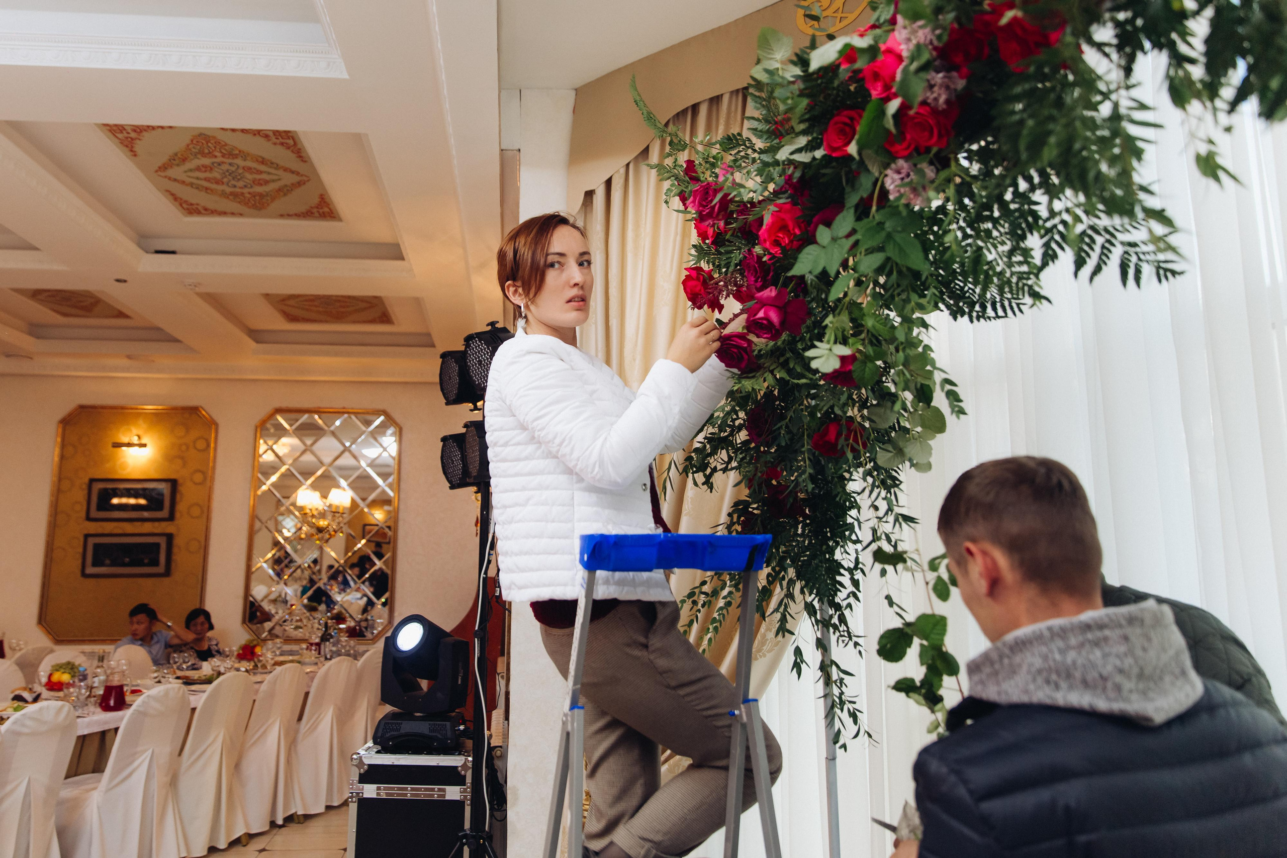 Доржо и Янжима. Свадебный и семейный фотограф в Улан-Удэ