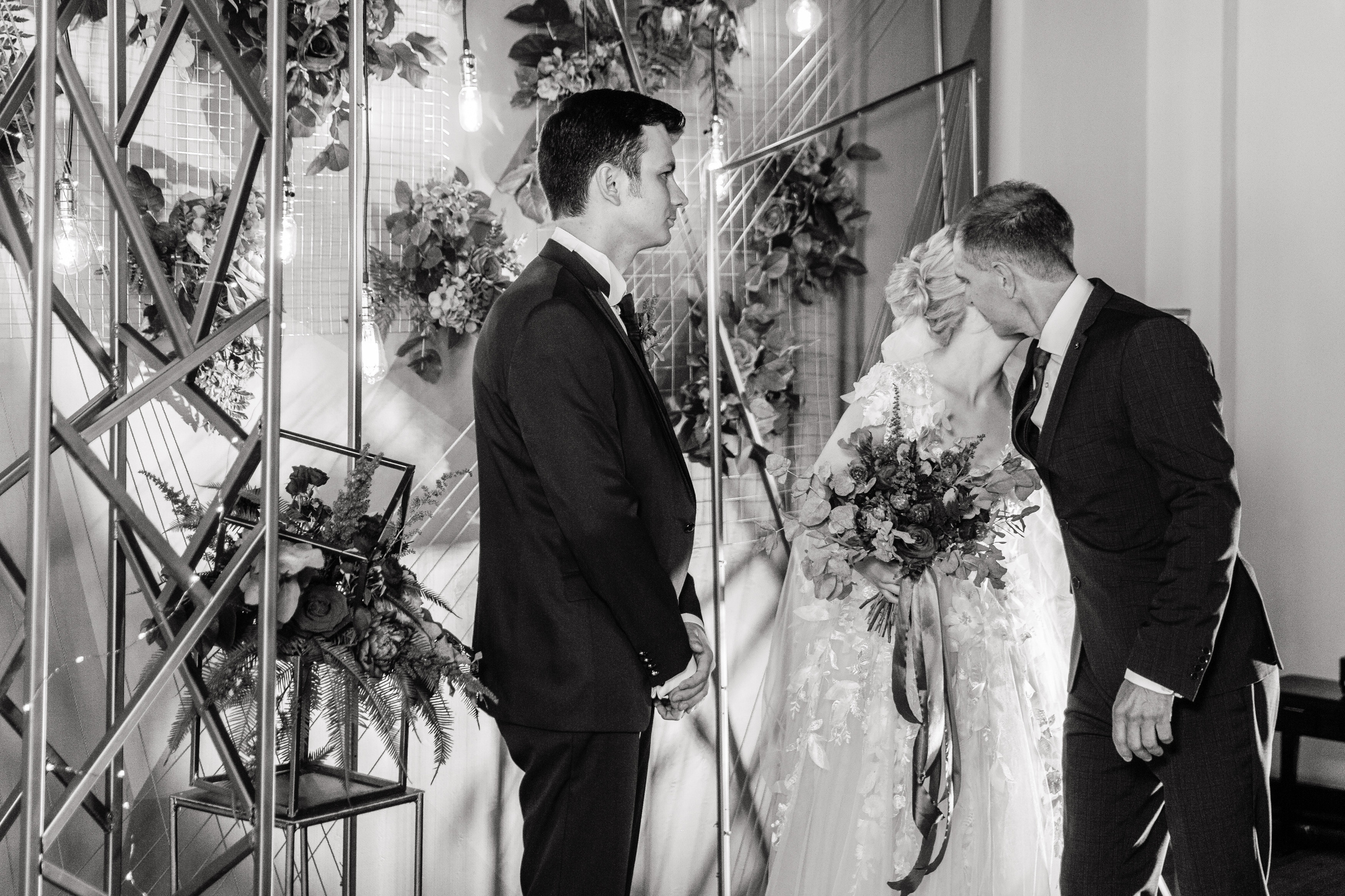 Семен и Евгения. Свадебный день. Свадебный и семейный фотограф в Улан-Удэ