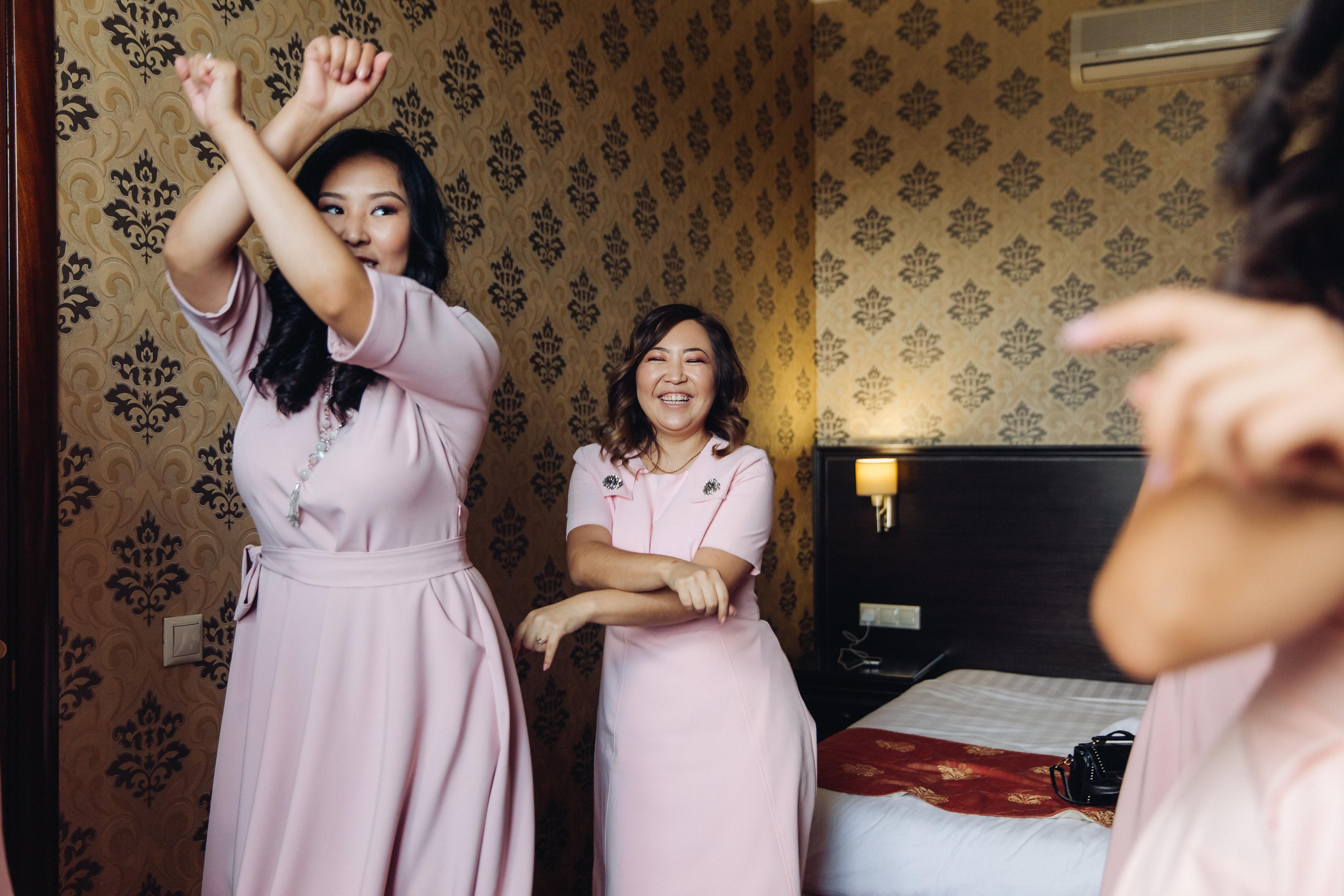 Доржо и Янжима. Свадебный и семейный фотограф в Улан-Удэ