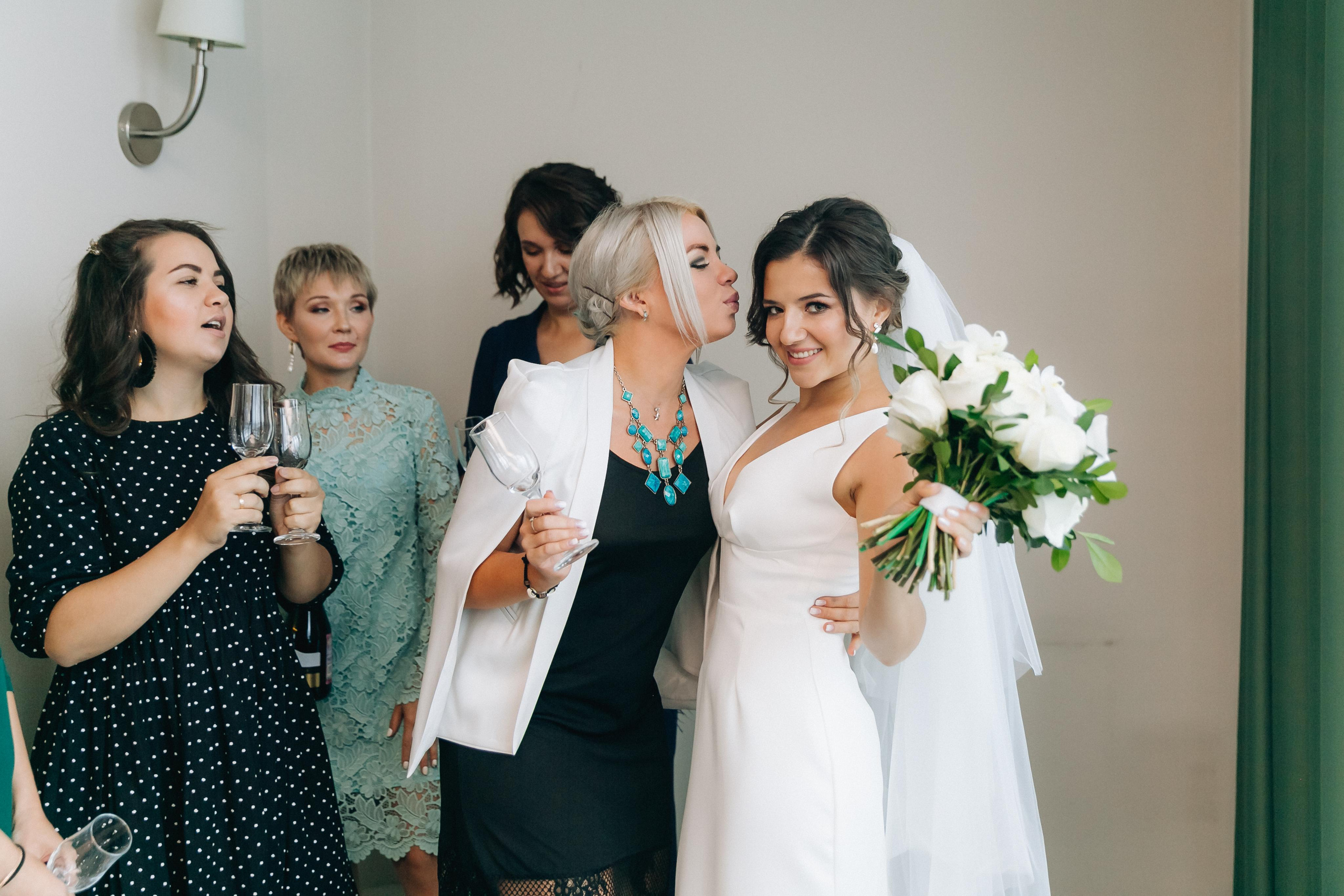 Антон и Екатерина. Свадебный и семейный фотограф в Улан-Удэ