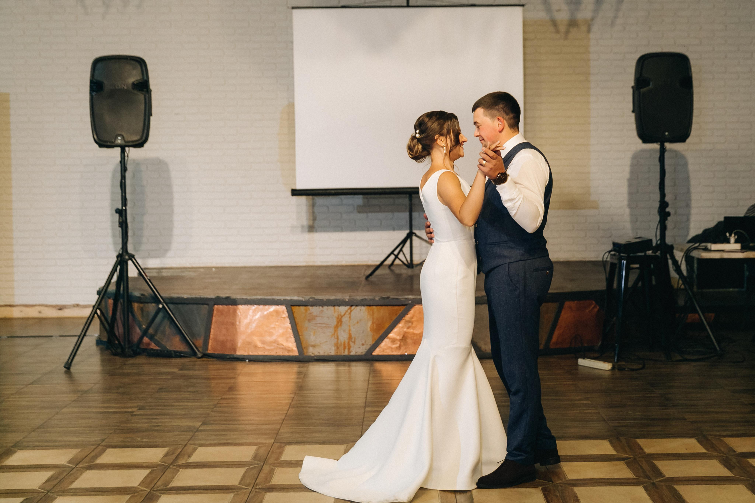 Антон и Екатерина. Свадебный и семейный фотограф в Улан-Удэ