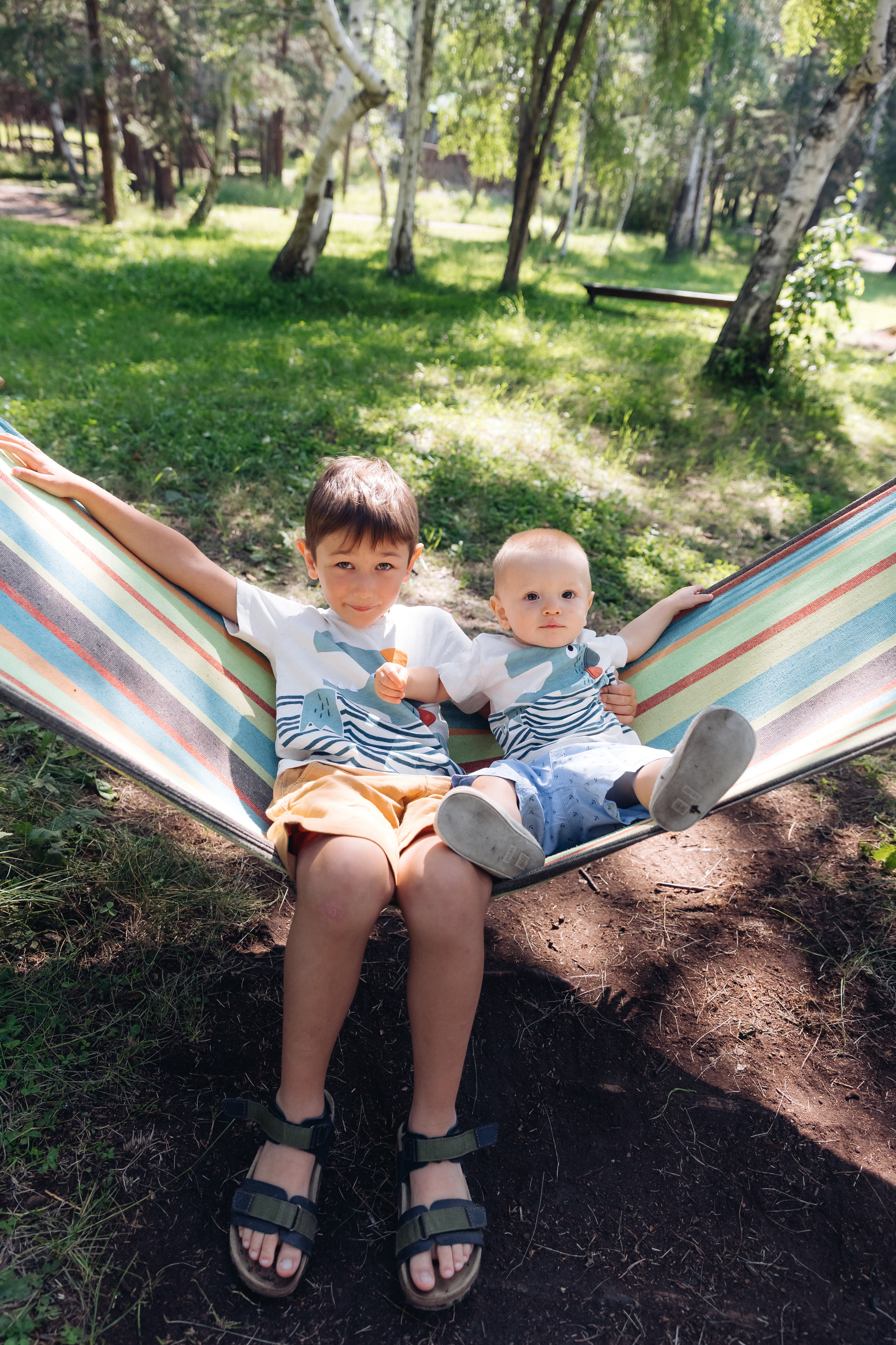 Фотосессии на природе. Свадебный и семейный фотограф в Улан-Удэ