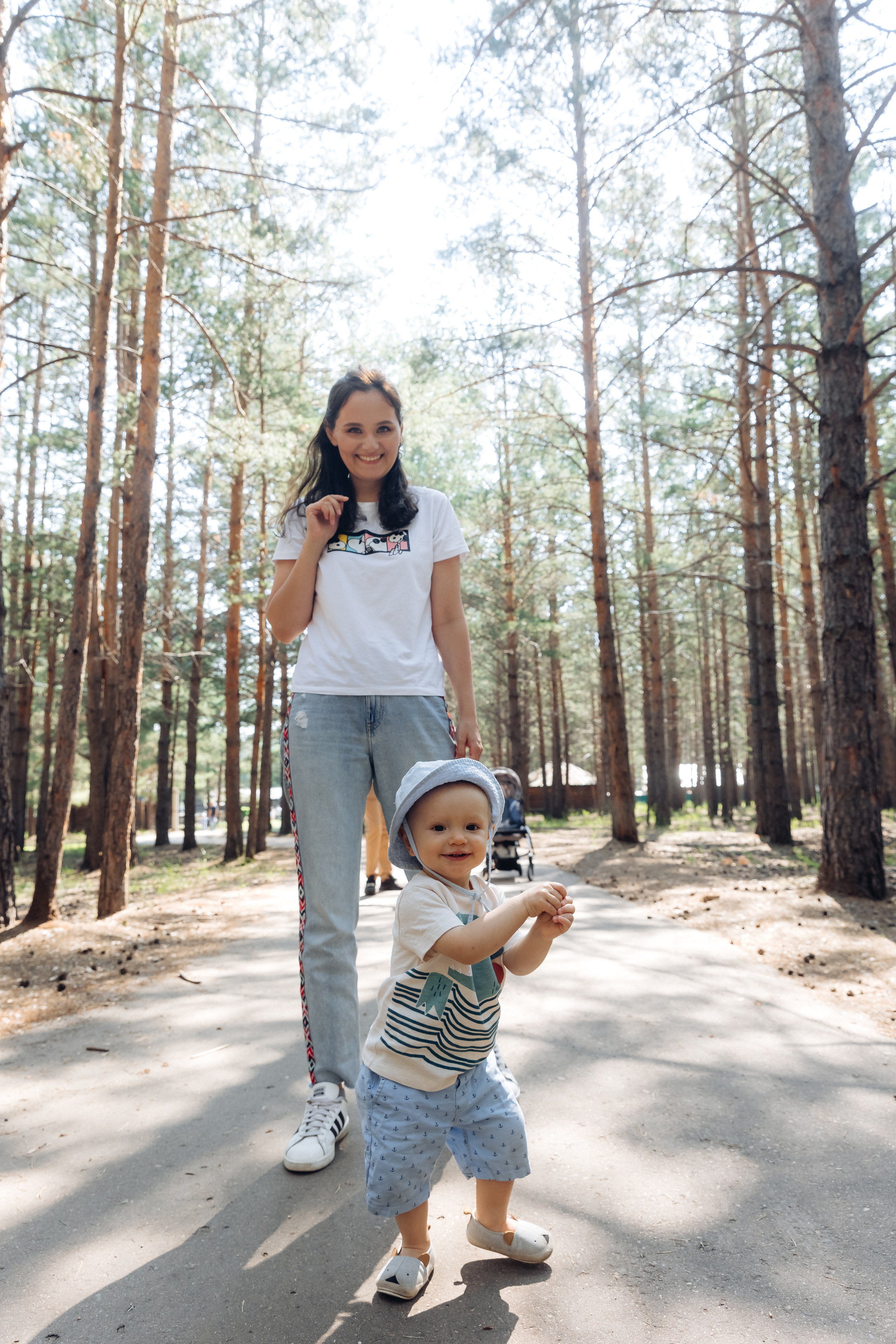 Фотосессии на природе. Свадебный и семейный фотограф в Улан-Удэ
