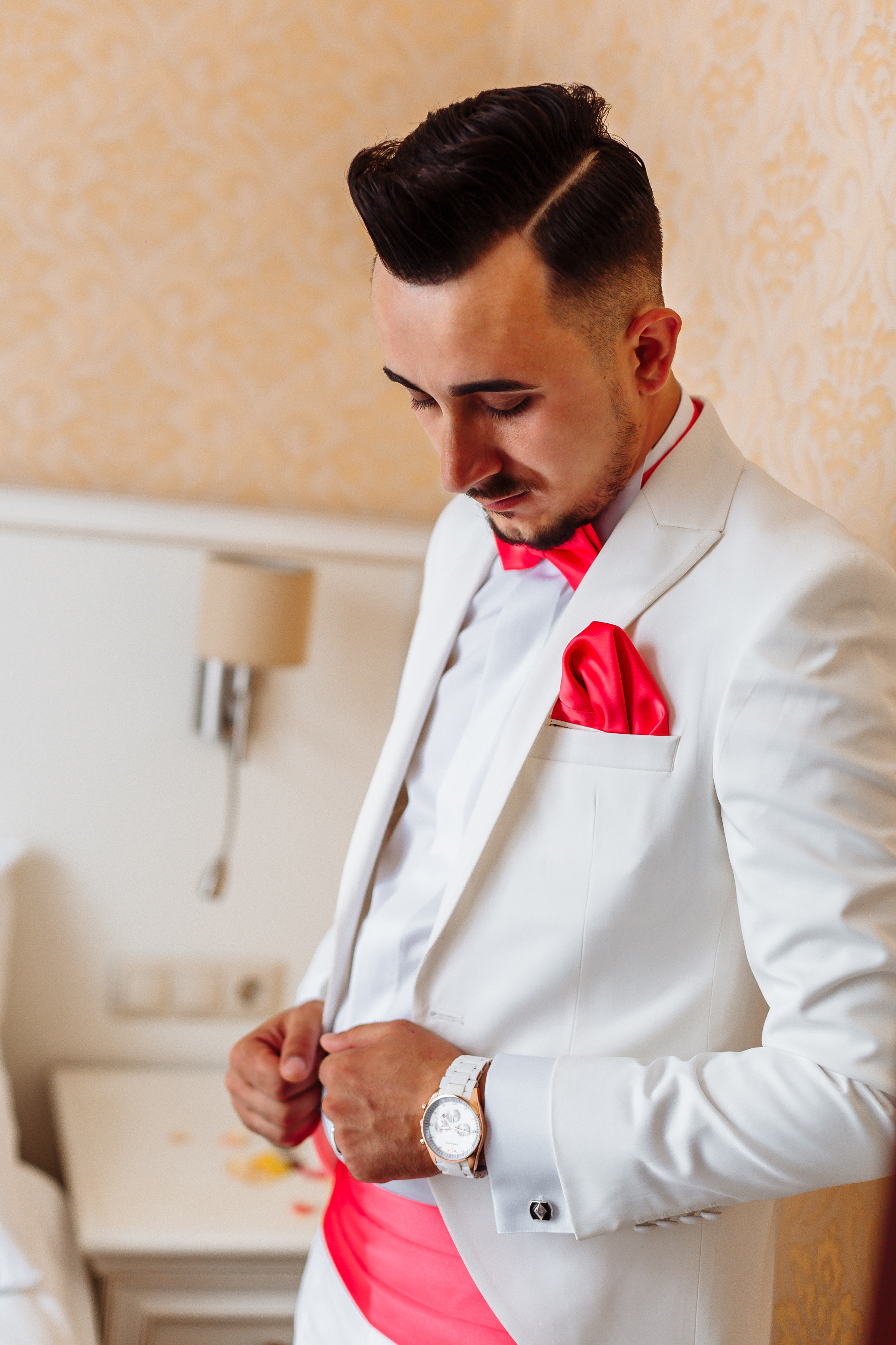 Ясин и Саяна. Свадебный и семейный фотограф в Улан-Удэ