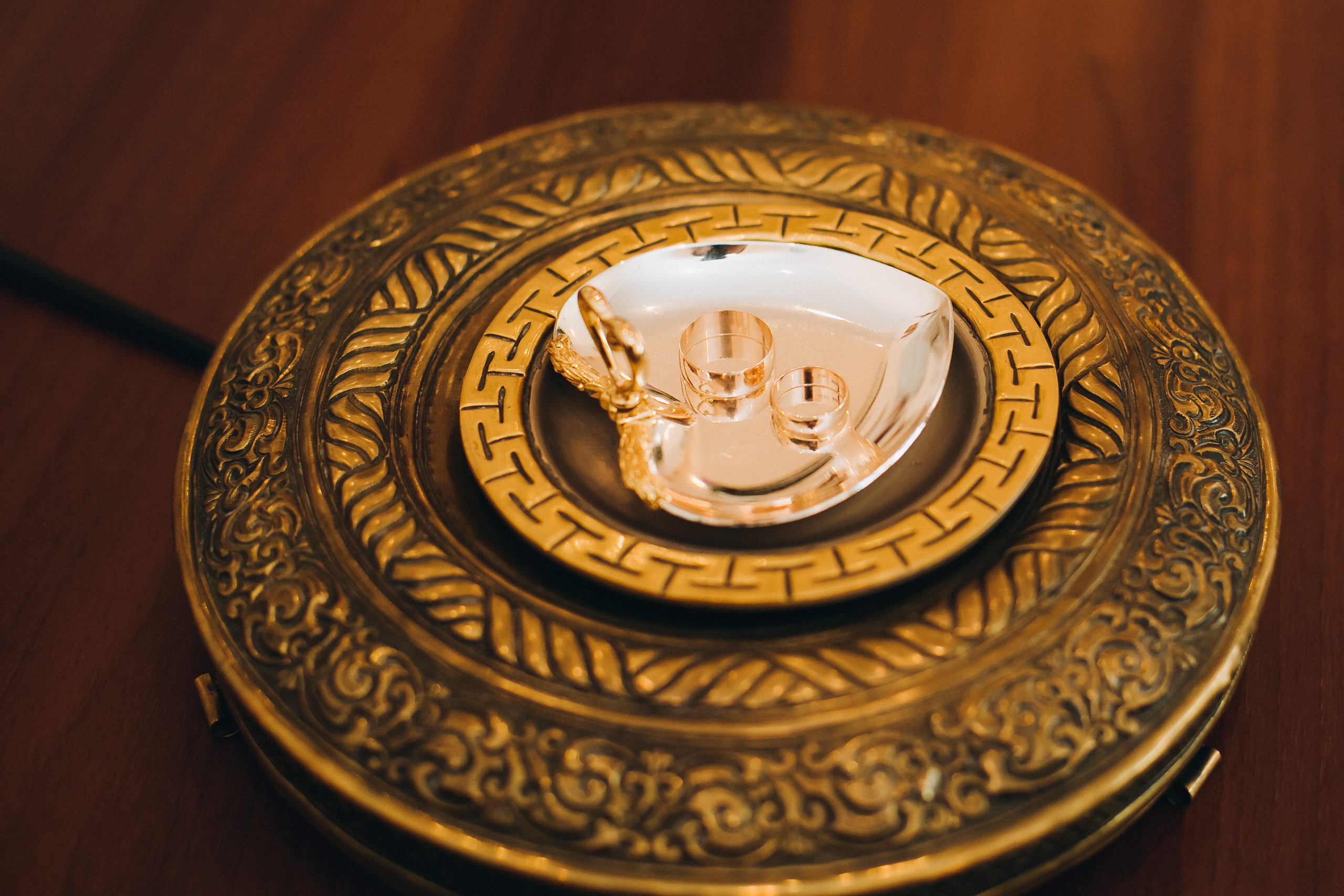 Владимир и Ксения. Свадебный и семейный фотограф в Улан-Удэ