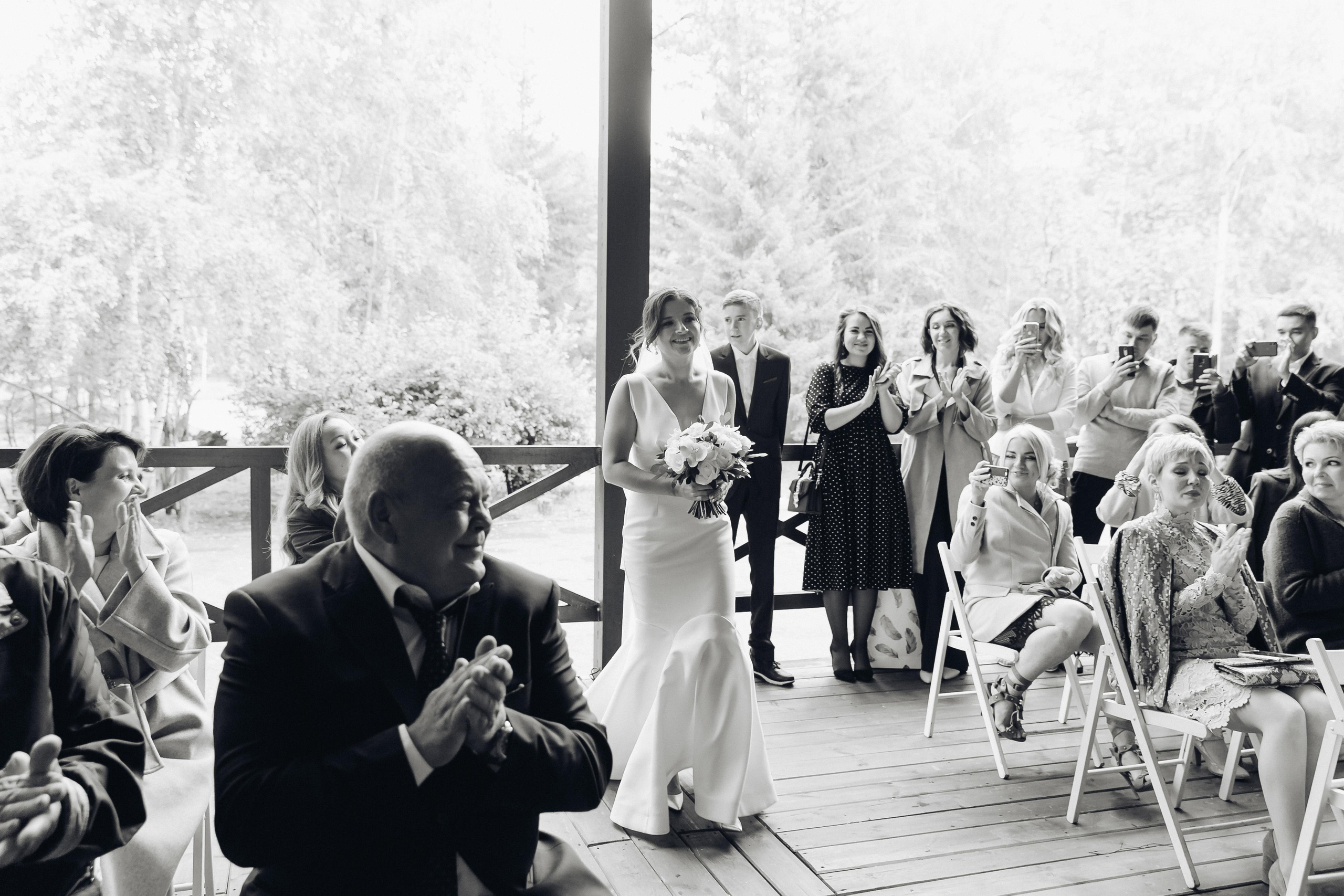 Антон и Екатерина. Свадебный и семейный фотограф в Улан-Удэ