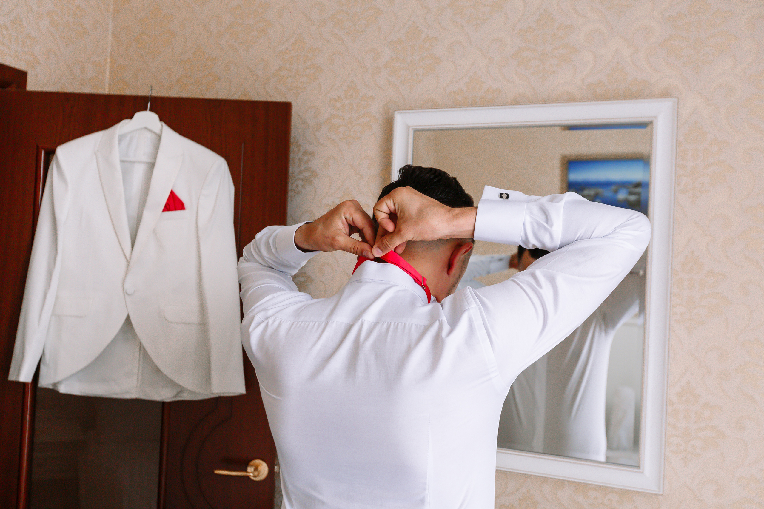 Ясин и Саяна. Свадебный и семейный фотограф в Улан-Удэ