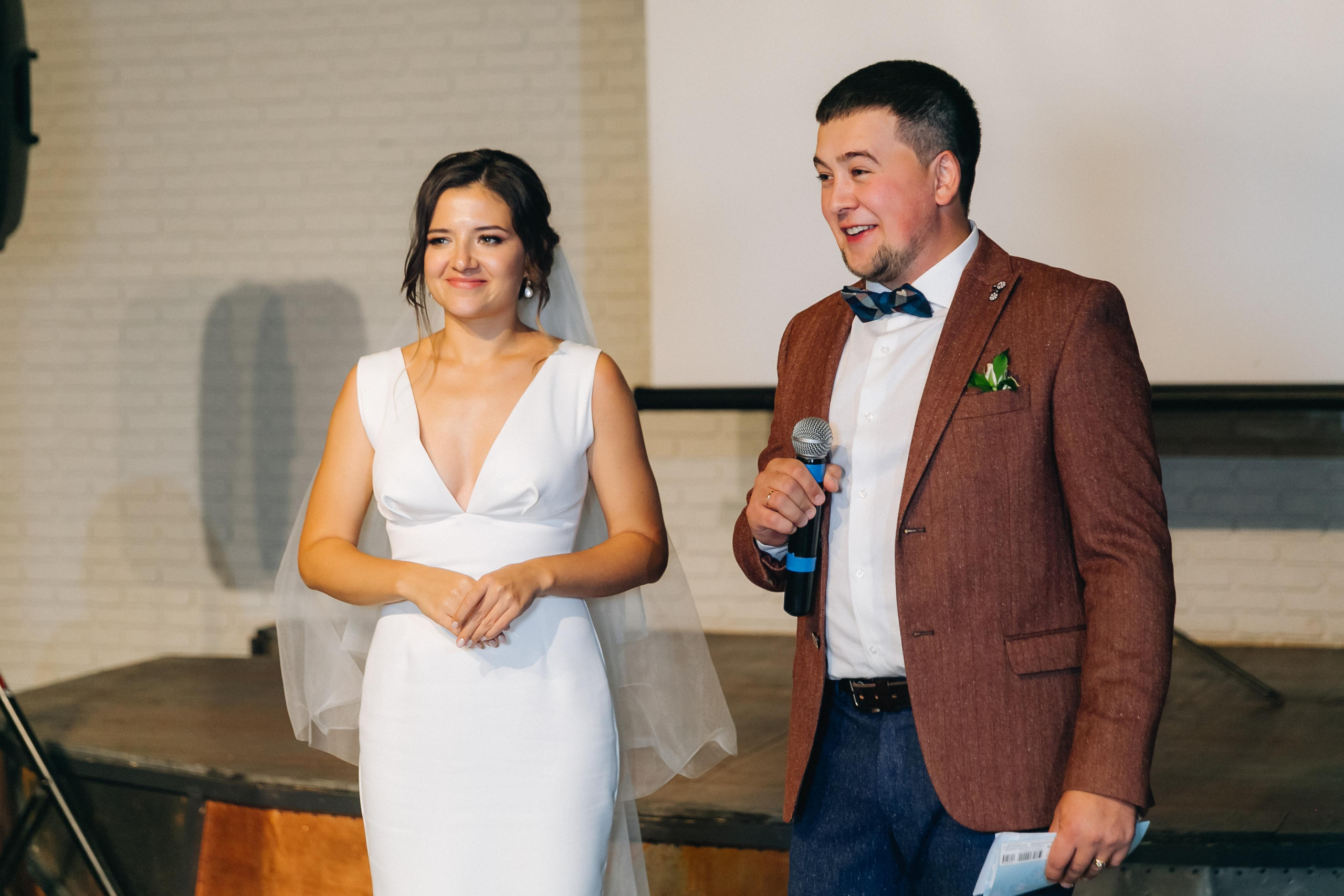 Антон и Екатерина. Свадебный и семейный фотограф в Улан-Удэ