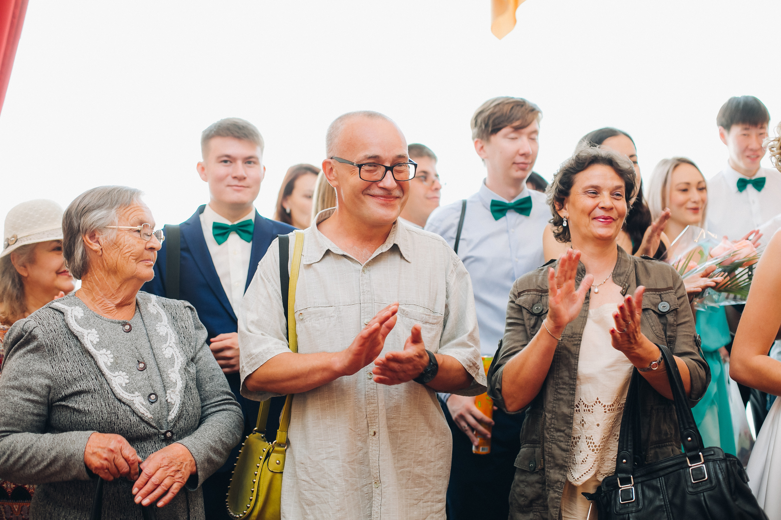 Владимир и Ксения. Свадебный и семейный фотограф в Улан-Удэ