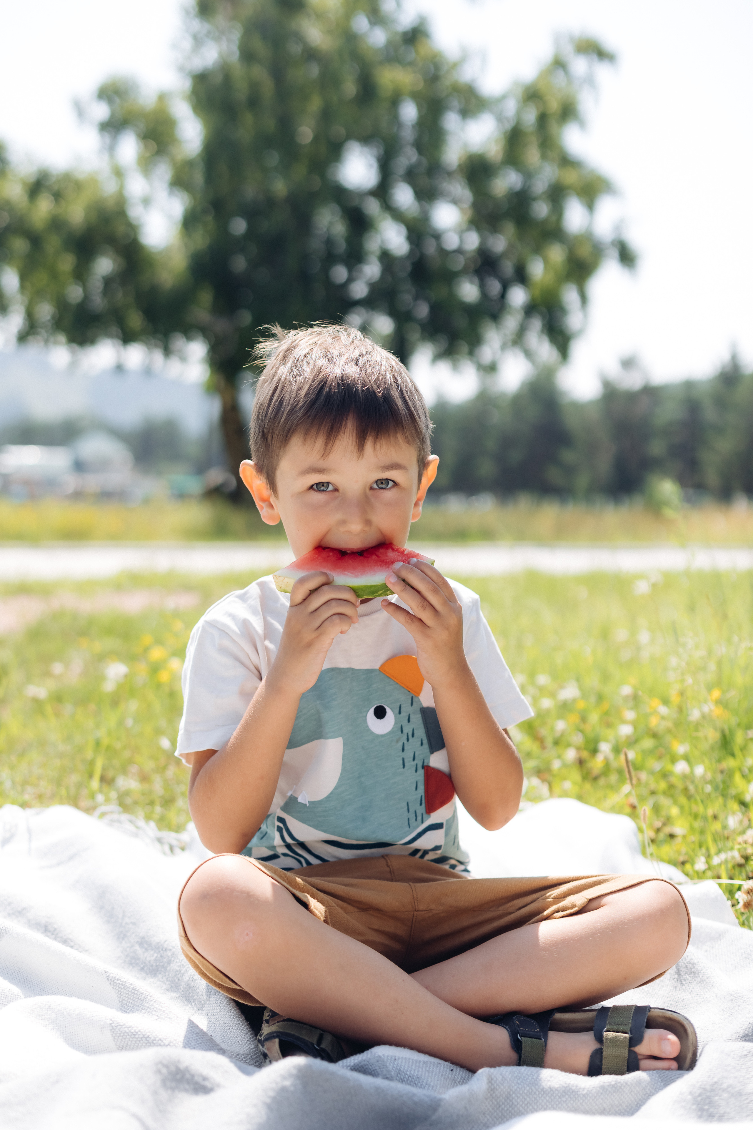 Фотосессии на природе. Свадебный и семейный фотограф в Улан-Удэ
