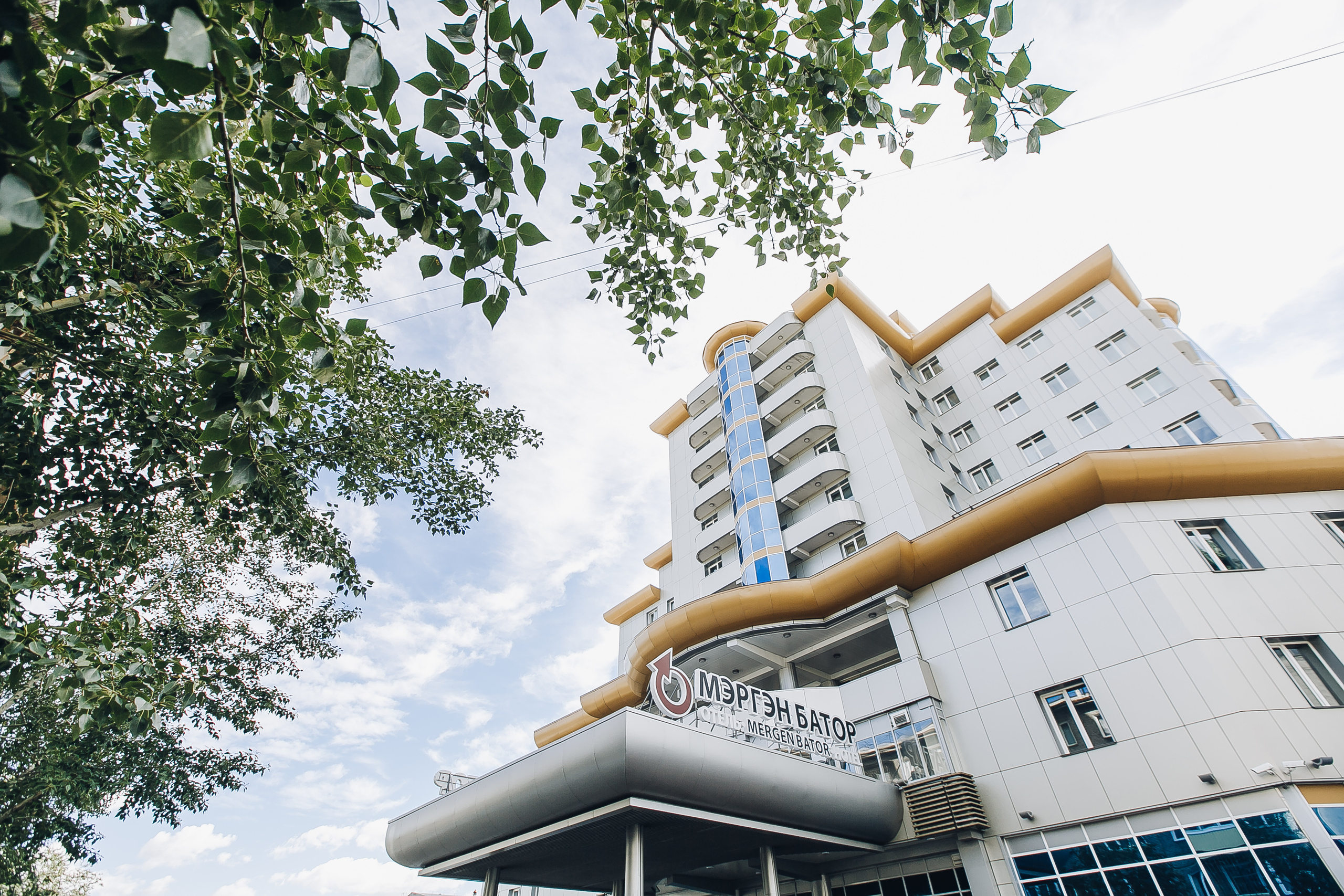 Владимир и Ксения. Свадебный и семейный фотограф в Улан-Удэ