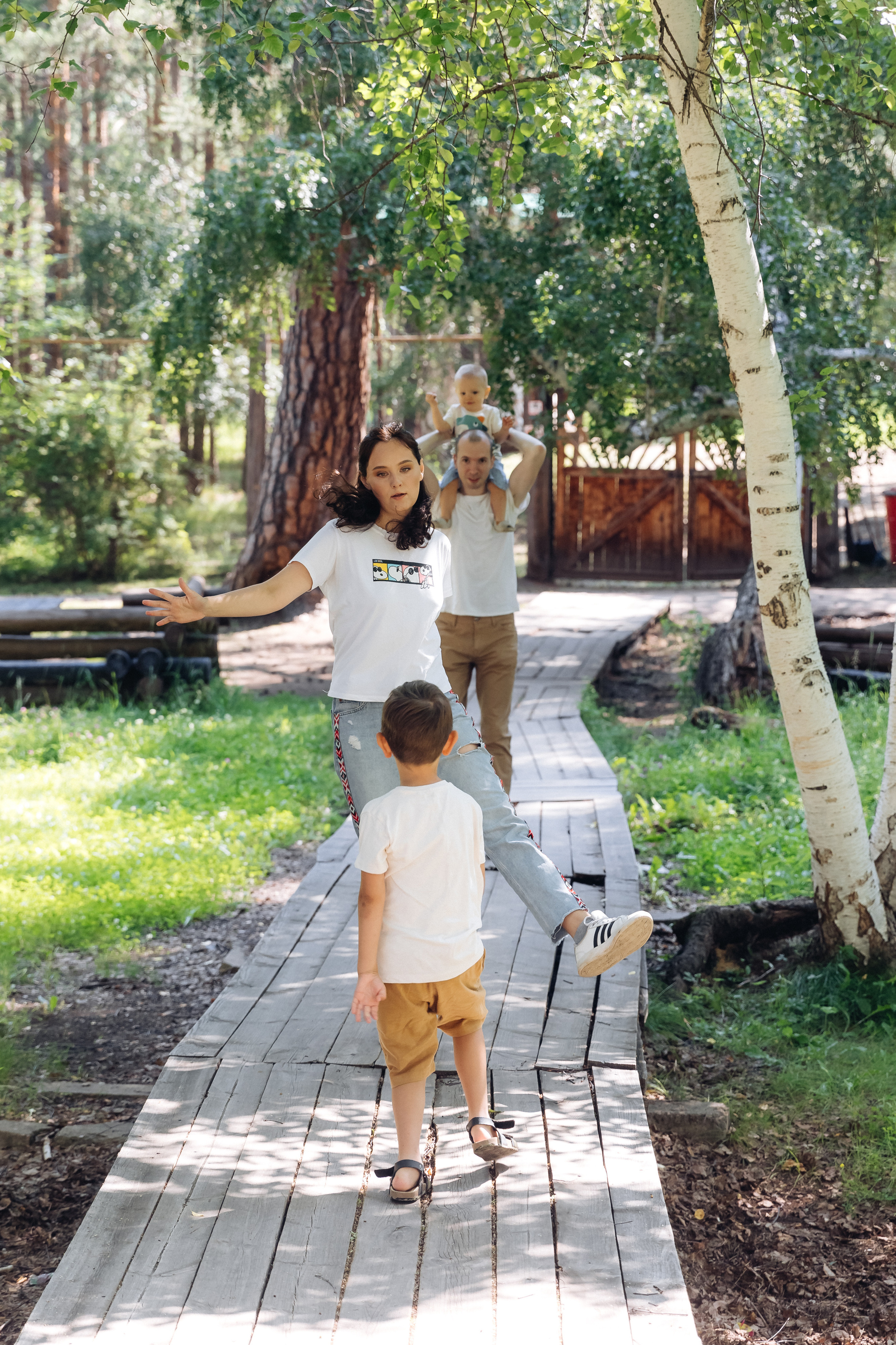 Фотосессии на природе. Свадебный и семейный фотограф в Улан-Удэ