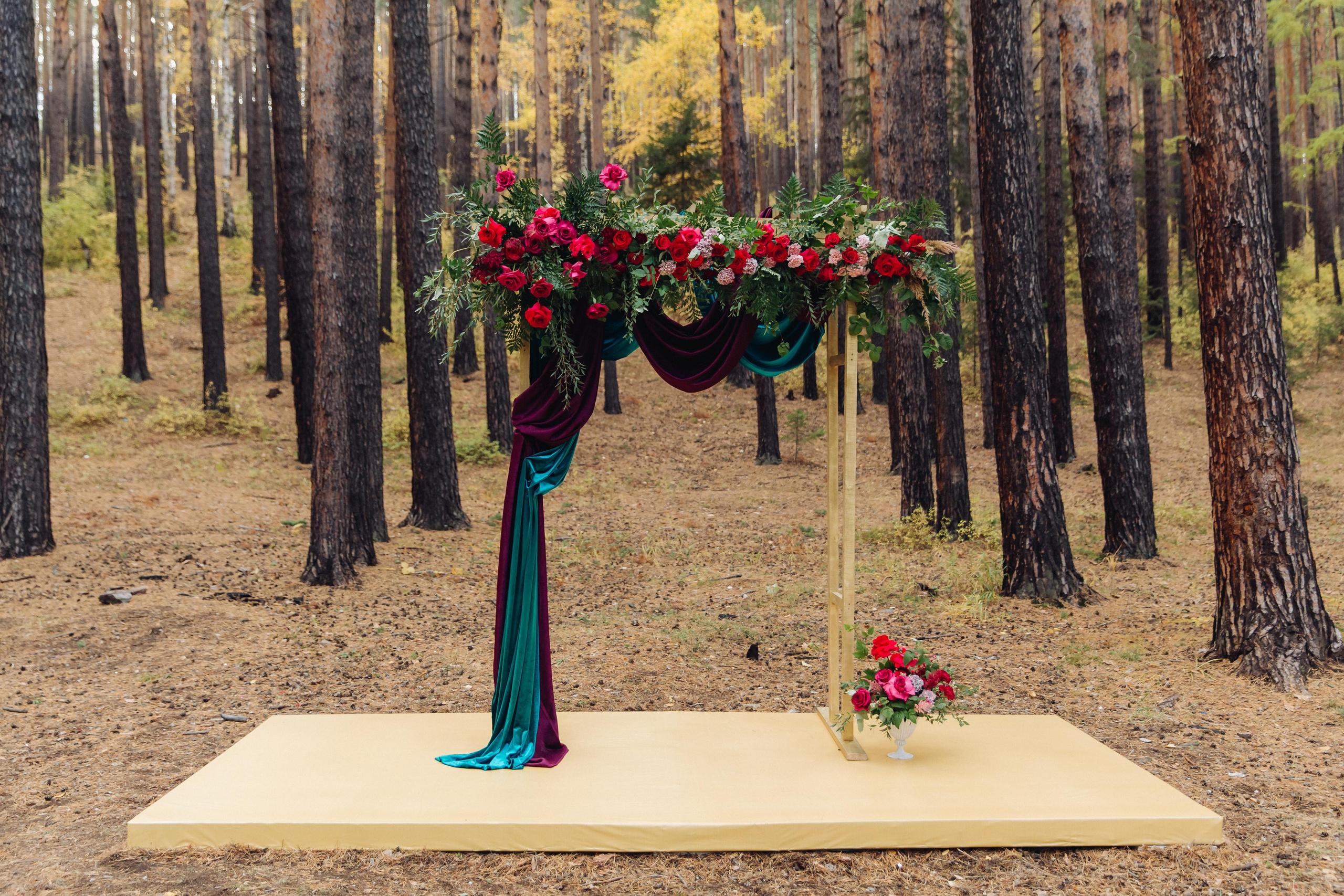 Доржо и Янжима. Свадебный и семейный фотограф в Улан-Удэ