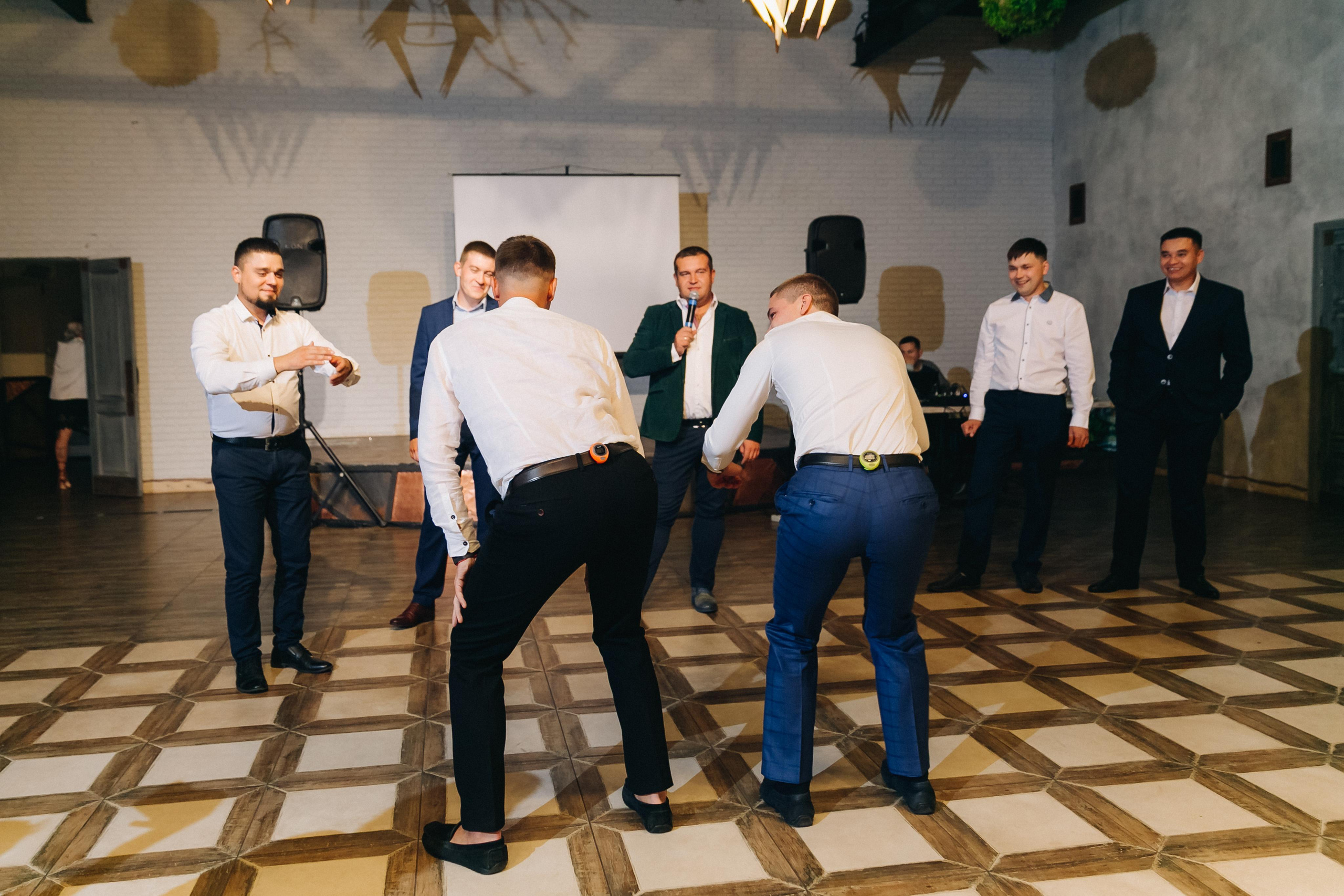 Антон и Екатерина. Свадебный и семейный фотограф в Улан-Удэ