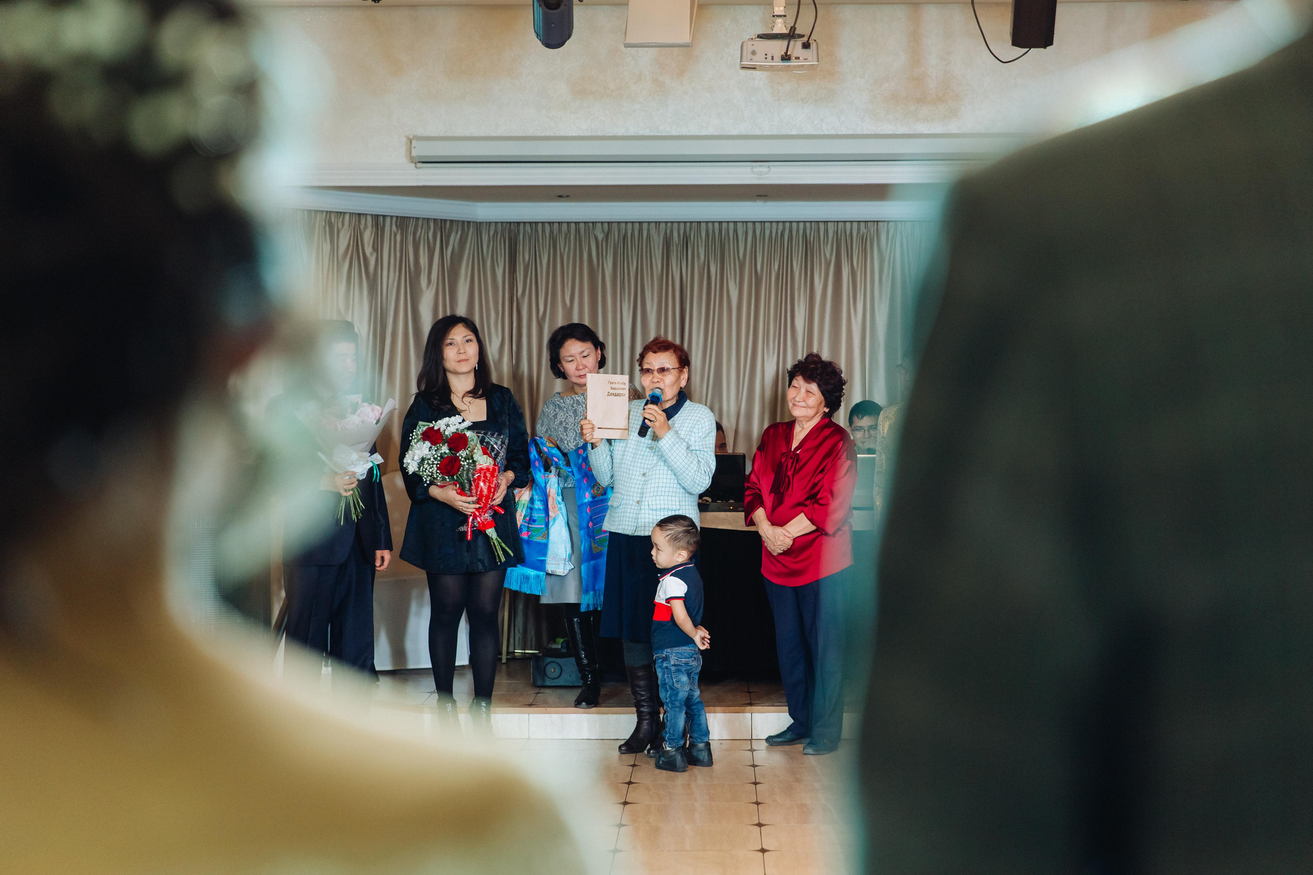 Доржо и Янжима. Свадебный и семейный фотограф в Улан-Удэ