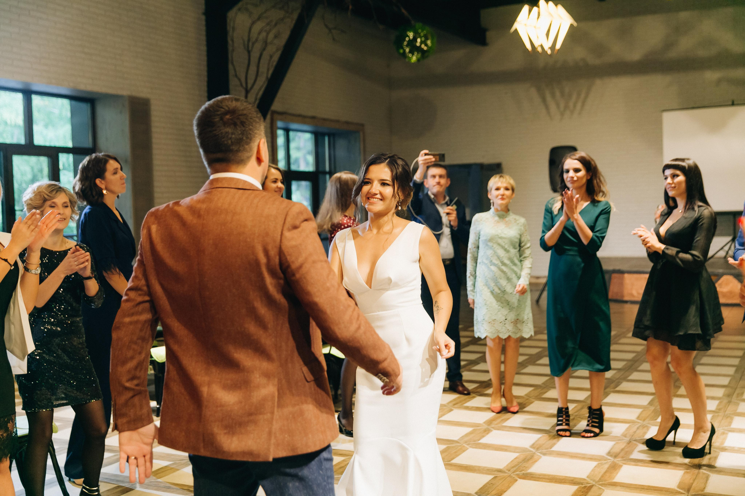 Антон и Екатерина. Свадебный и семейный фотограф в Улан-Удэ