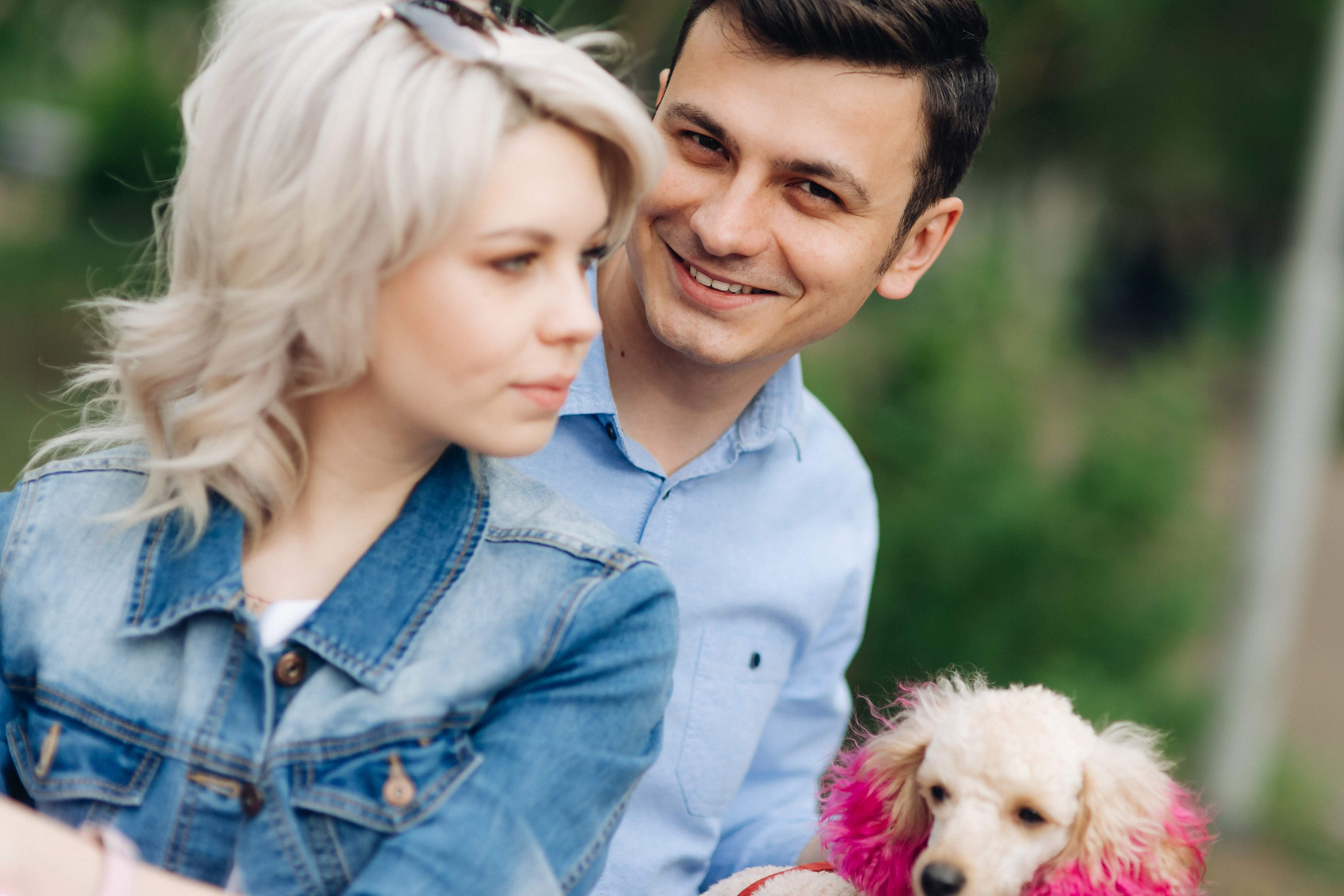 Нас связала музыка. Свадебный и семейный фотограф в Улан-Удэ