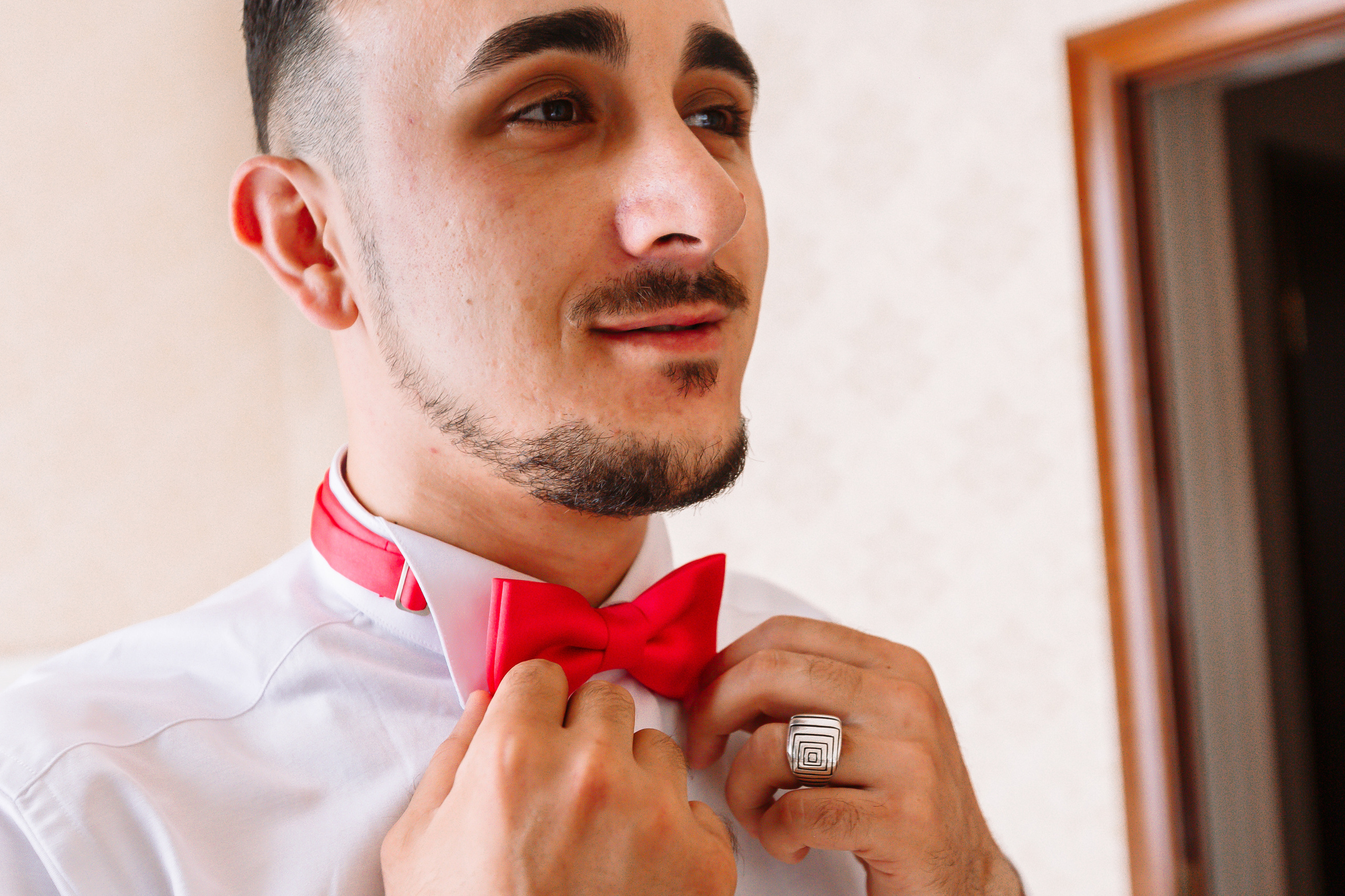 Ясин и Саяна. Свадебный и семейный фотограф в Улан-Удэ