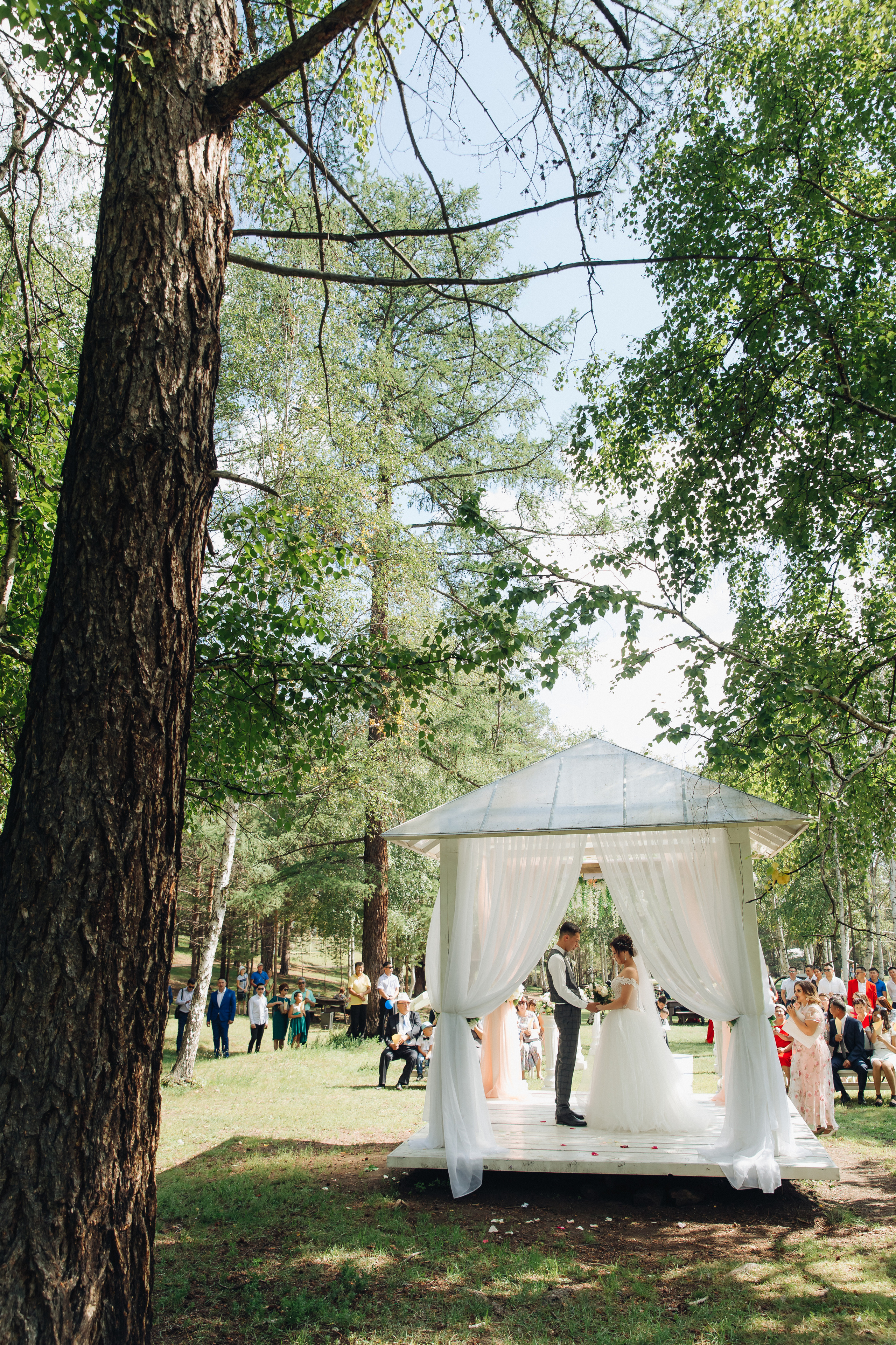 Ефрем и Намжилма. Свадебный и семейный фотограф в Улан-Удэ