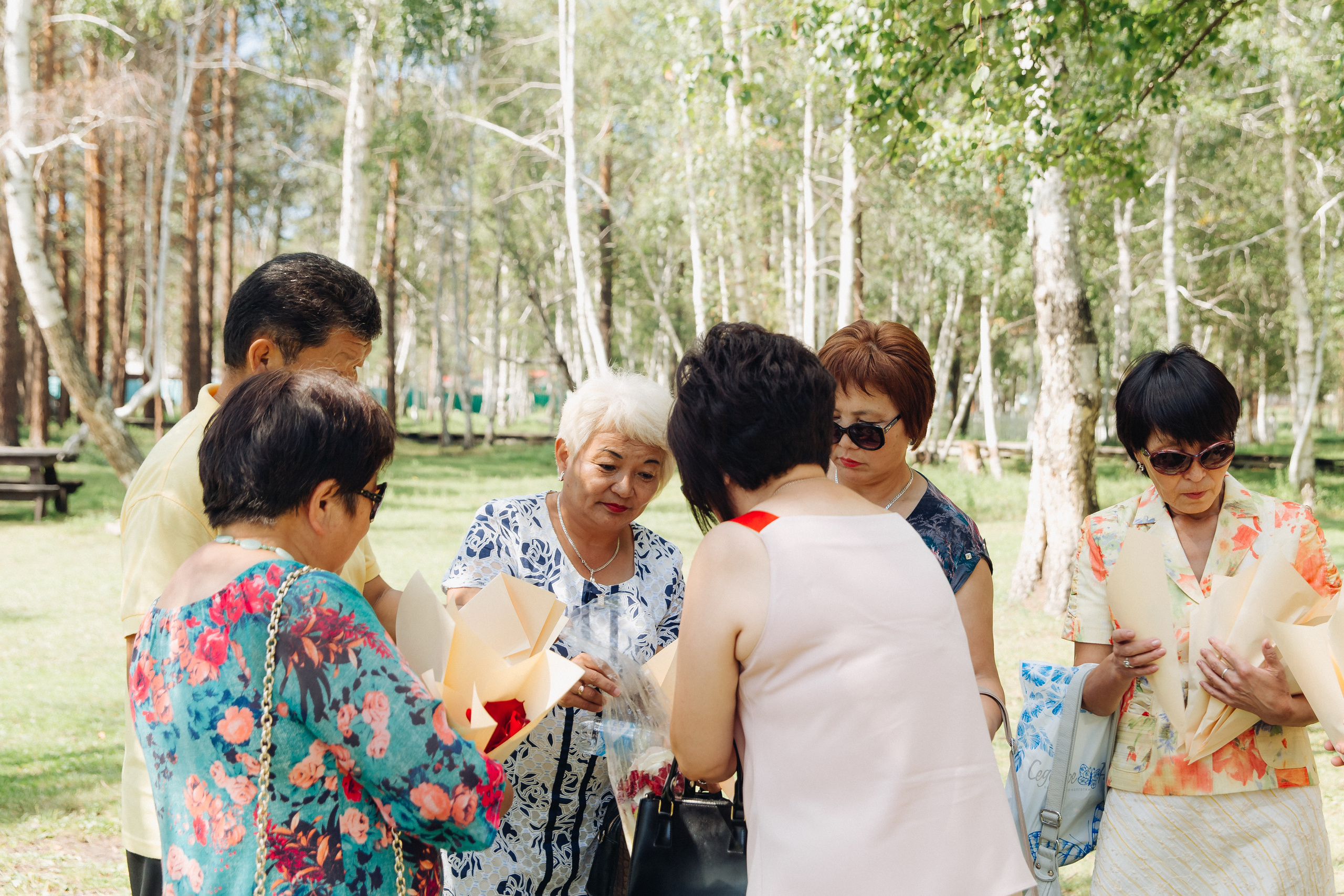 Ефрем и Намжилма. Свадебный и семейный фотограф в Улан-Удэ