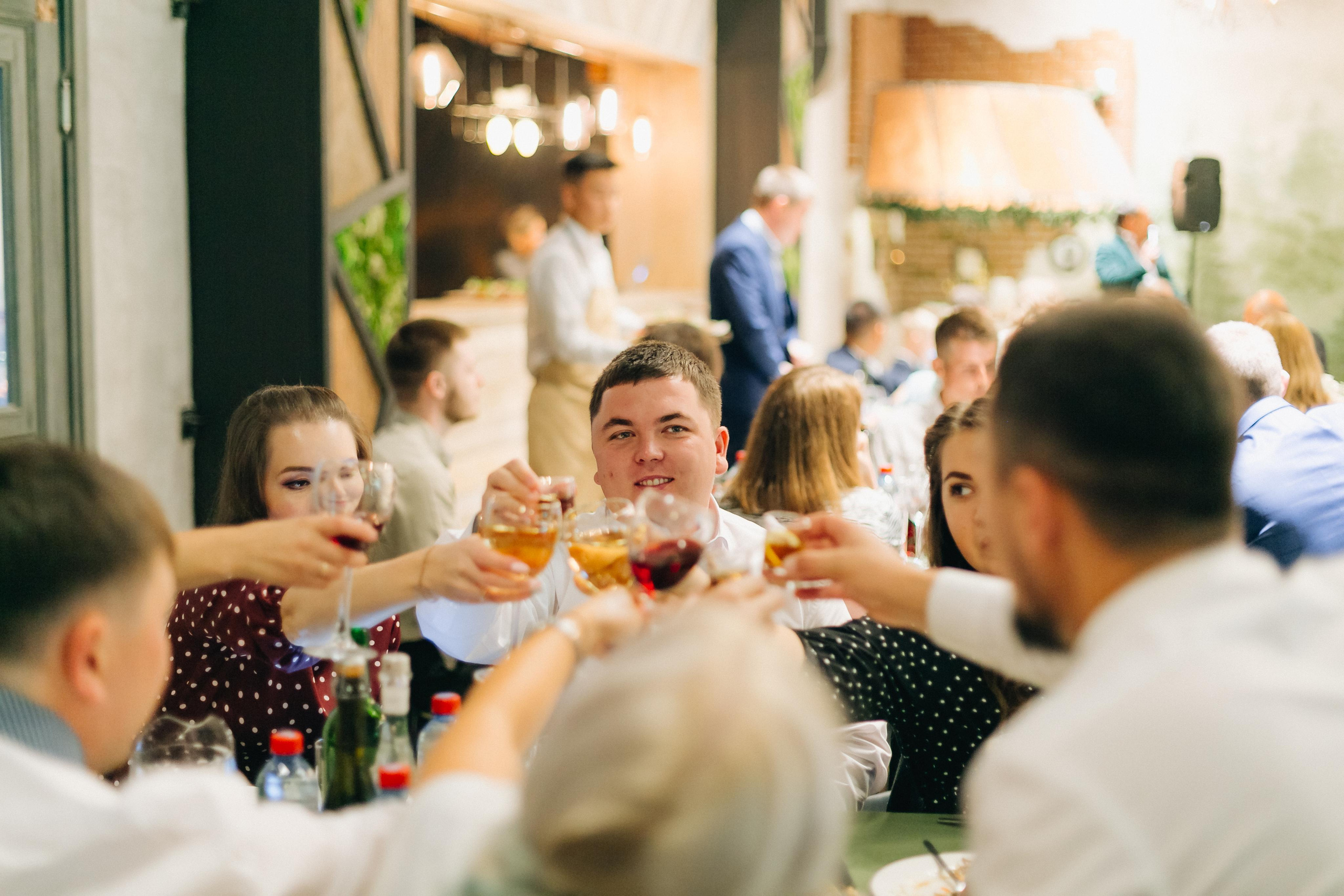 Антон и Екатерина. Свадебный и семейный фотограф в Улан-Удэ