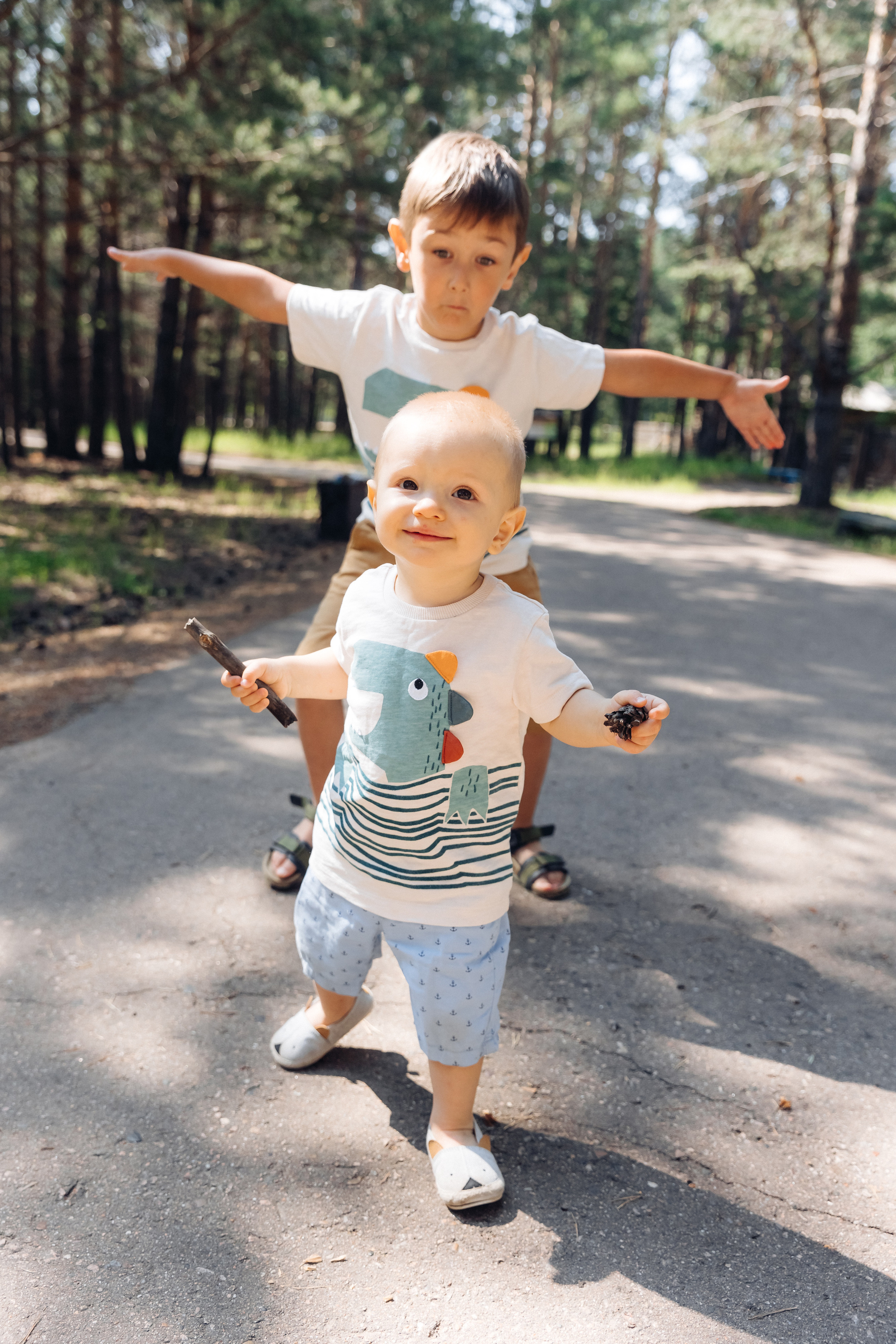 Фотосессии на природе. Свадебный и семейный фотограф в Улан-Удэ