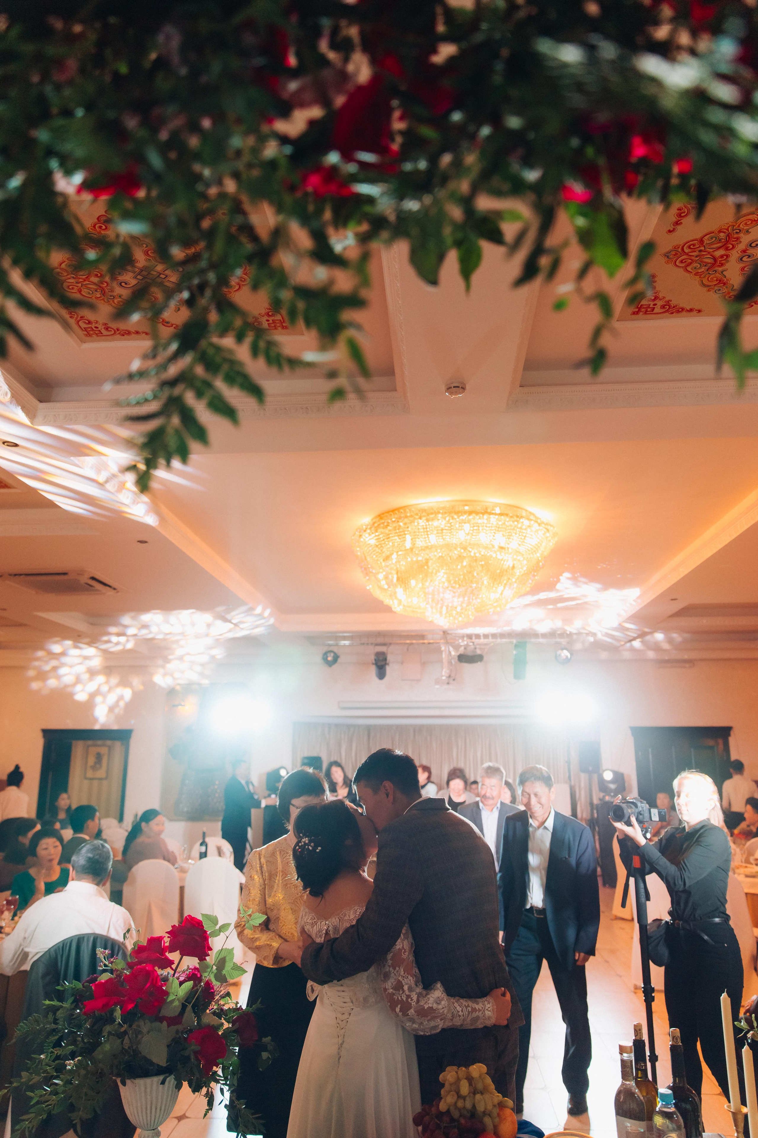 Доржо и Янжима. Свадебный и семейный фотограф в Улан-Удэ