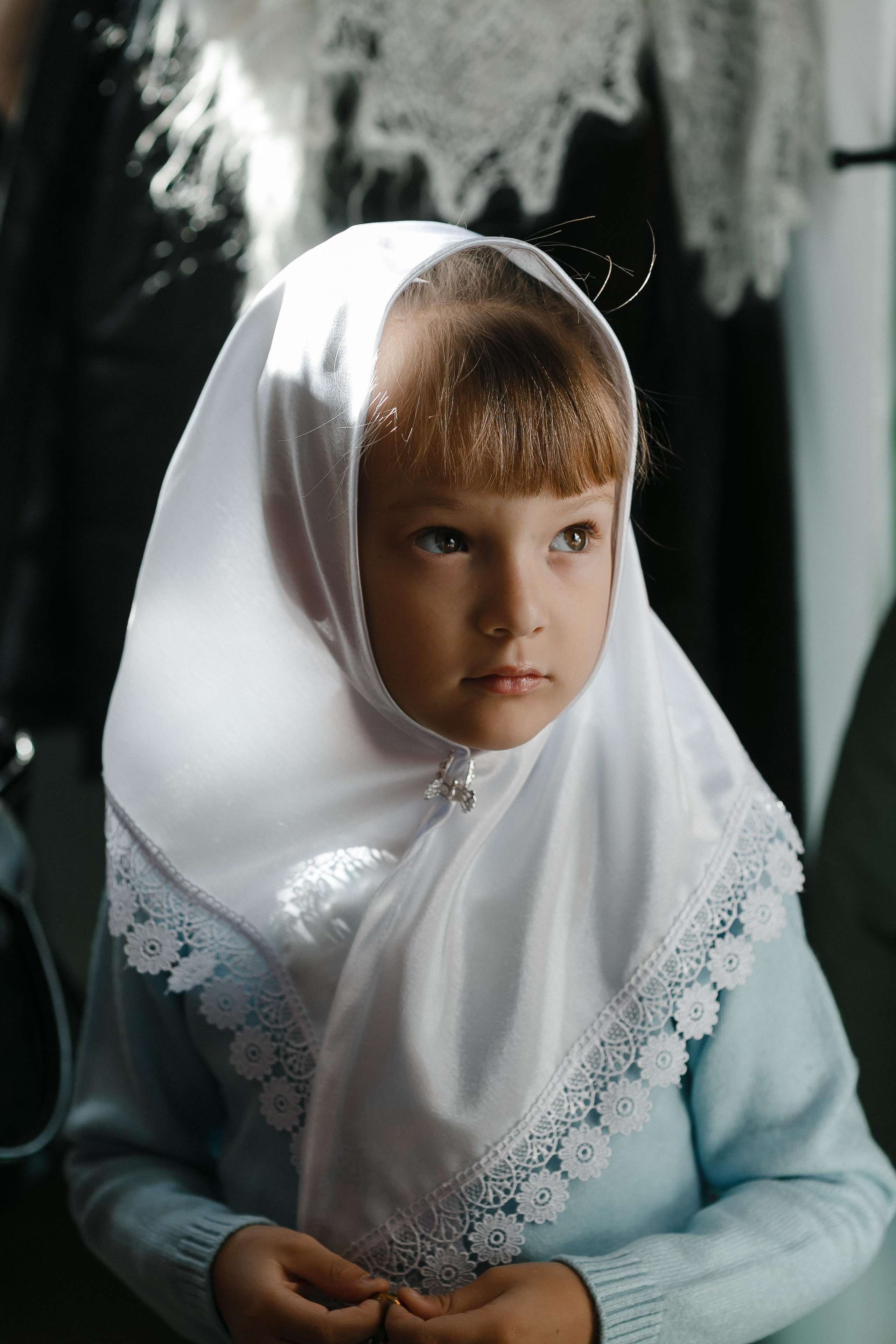 Венчание Романа и Софьи. Свадебный и семейный фотограф в Улан-Удэ