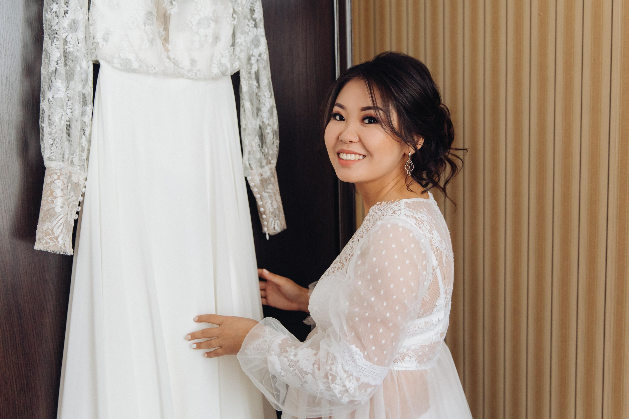 Доржо и Янжима. Свадебный и семейный фотограф в Улан-Удэ