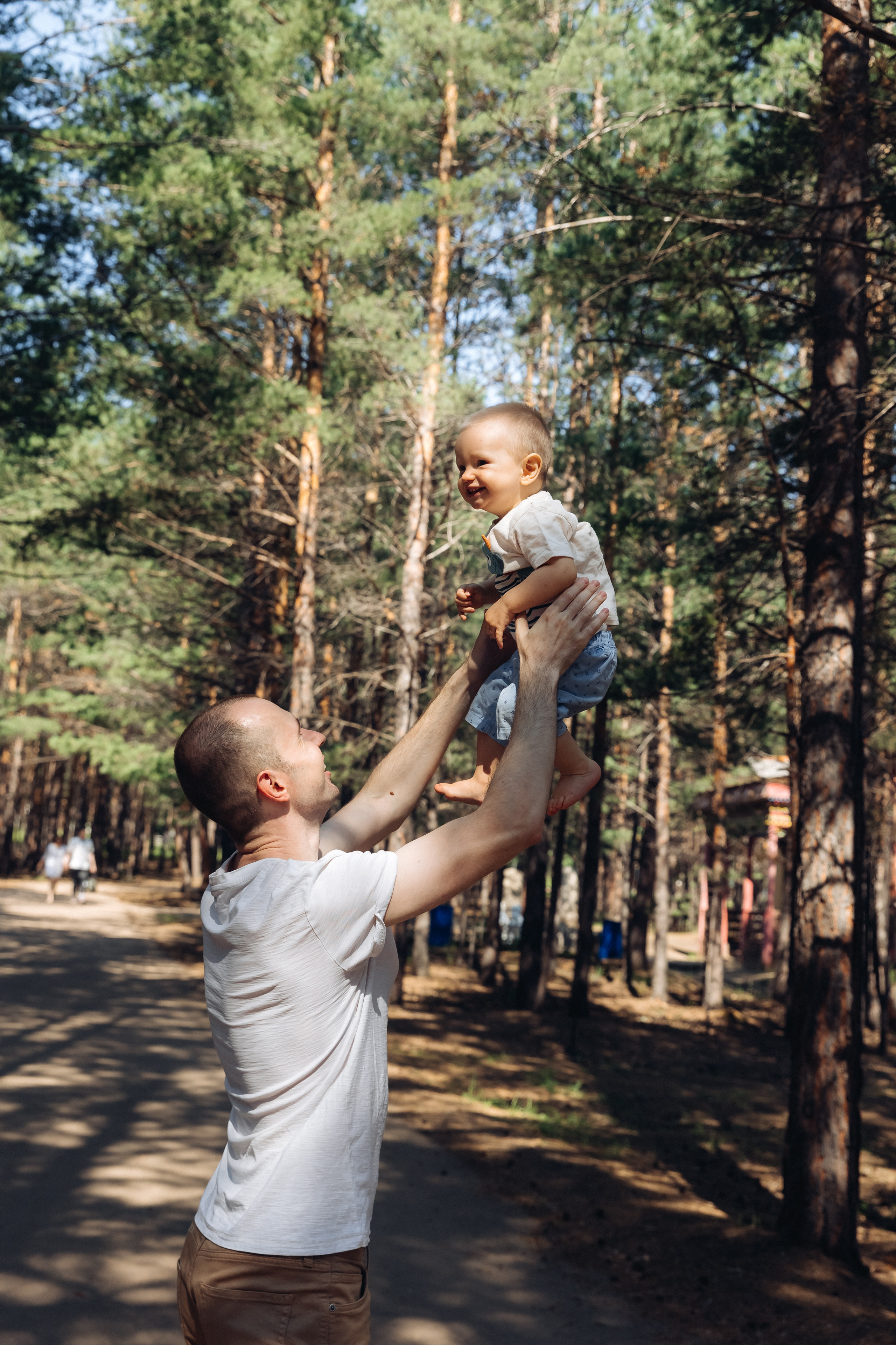Фотосессии на природе. Свадебный и семейный фотограф в Улан-Удэ