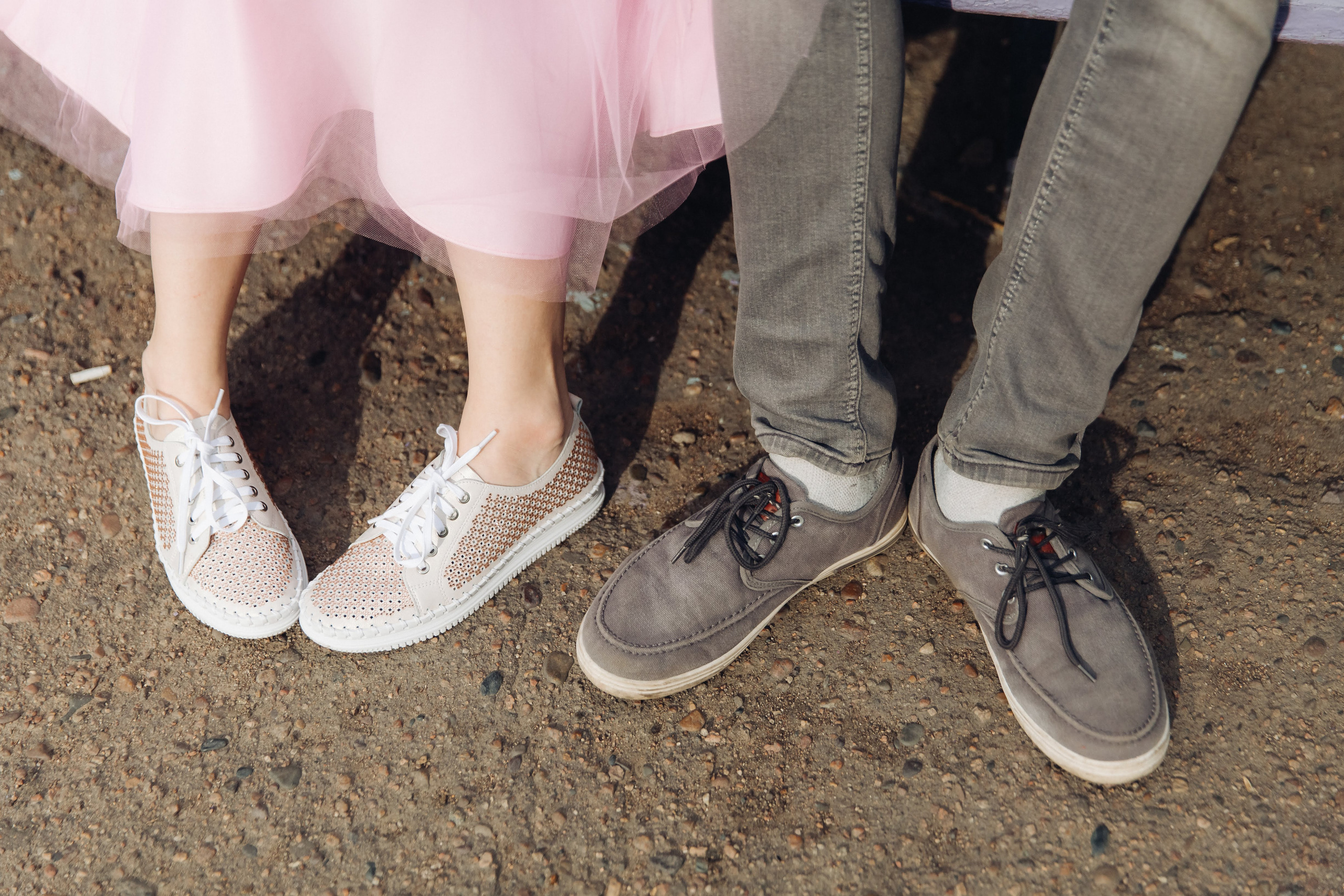 Нас связала музыка. Свадебный и семейный фотограф в Улан-Удэ