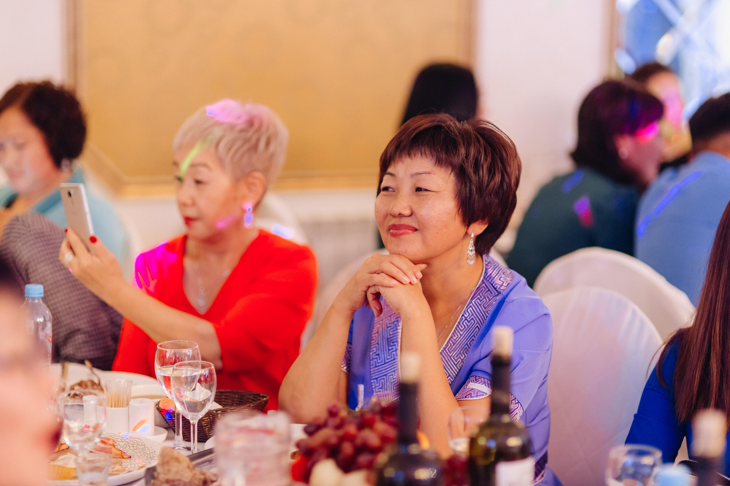 Доржо и Янжима. Свадебный и семейный фотограф в Улан-Удэ