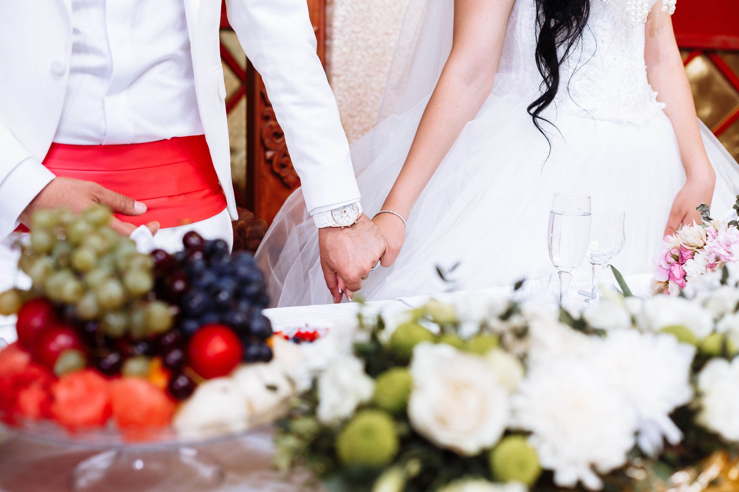 Ясин и Саяна. Свадебный и семейный фотограф в Улан-Удэ