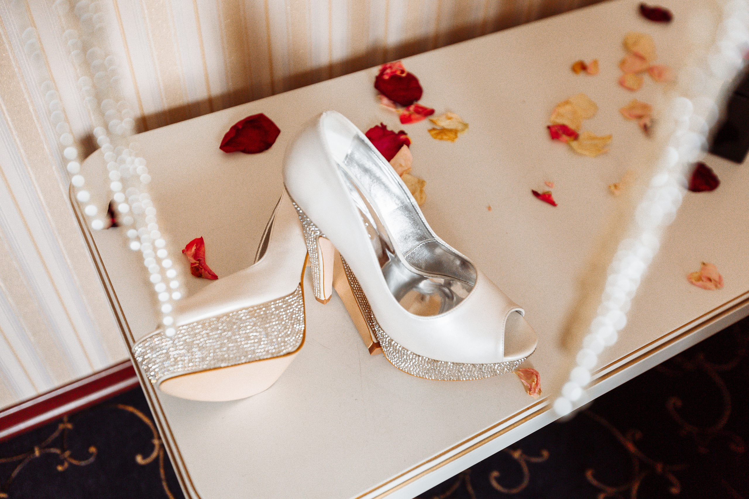 Ясин и Саяна. Свадебный и семейный фотограф в Улан-Удэ