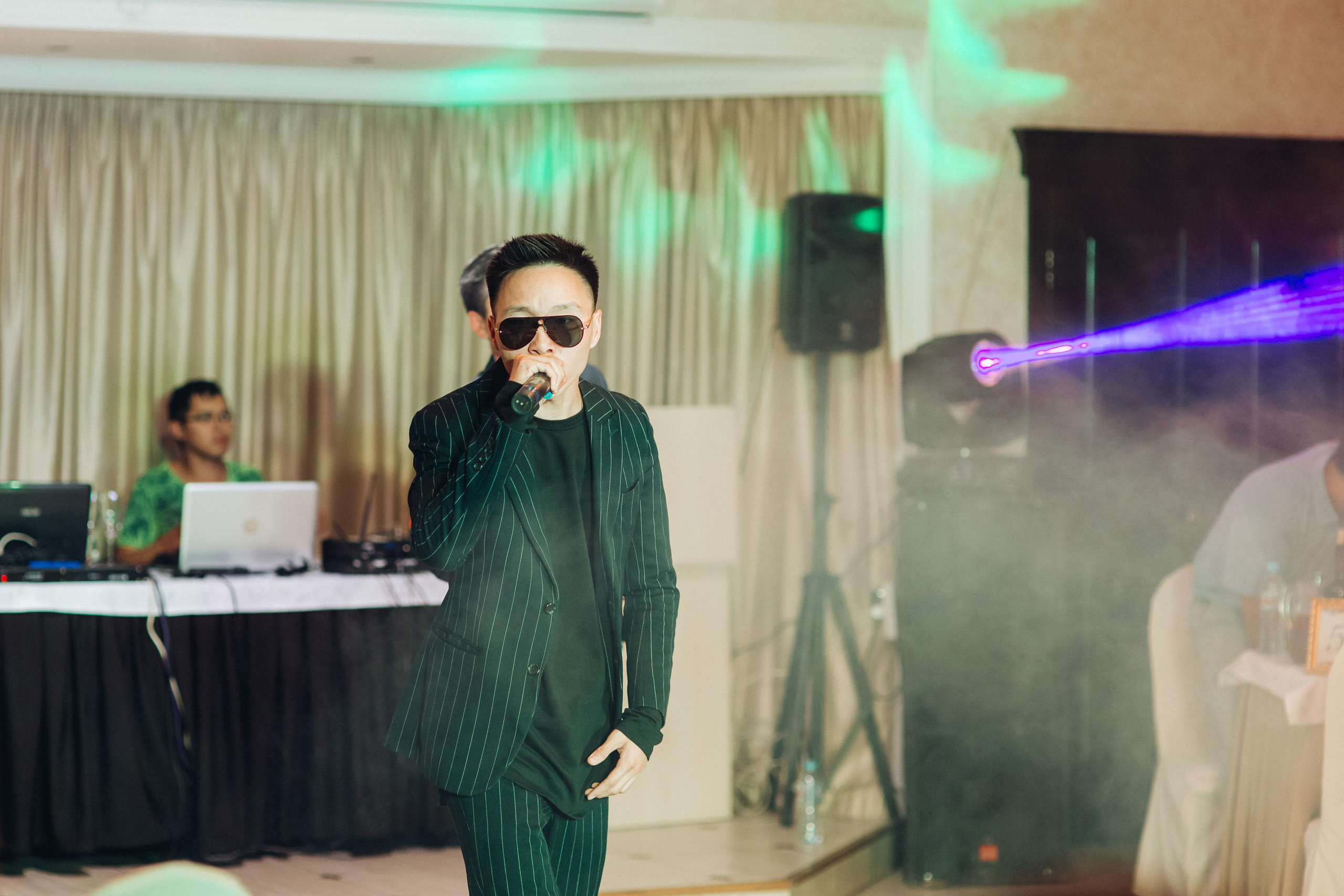 Доржо и Янжима. Свадебный и семейный фотограф в Улан-Удэ