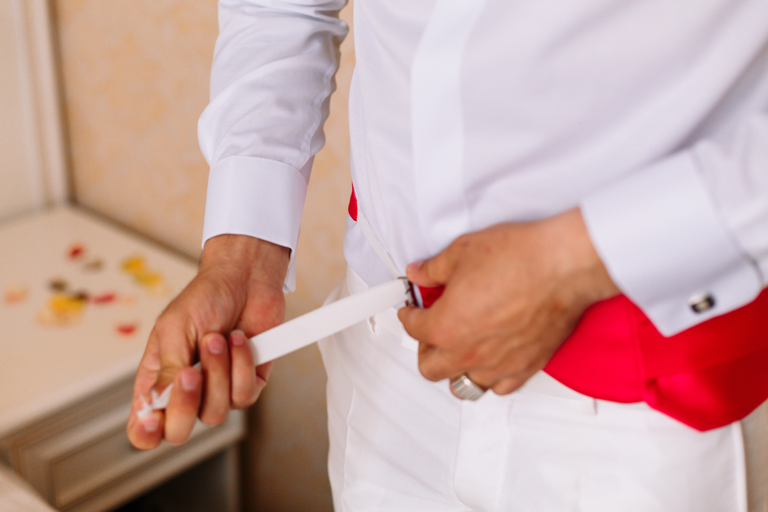 Ясин и Саяна. Свадебный и семейный фотограф в Улан-Удэ