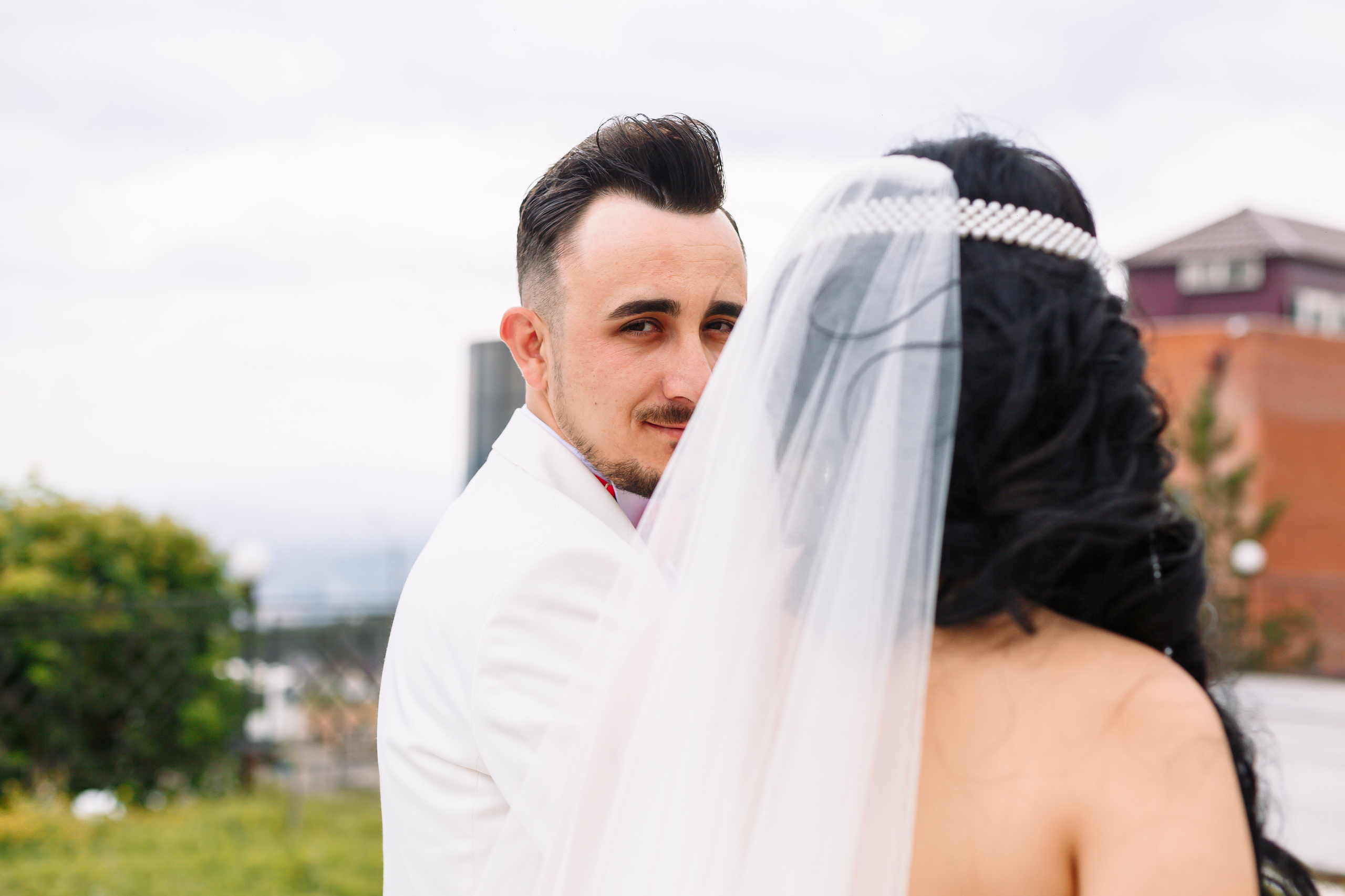 Ясин и Саяна. Свадебный и семейный фотограф в Улан-Удэ